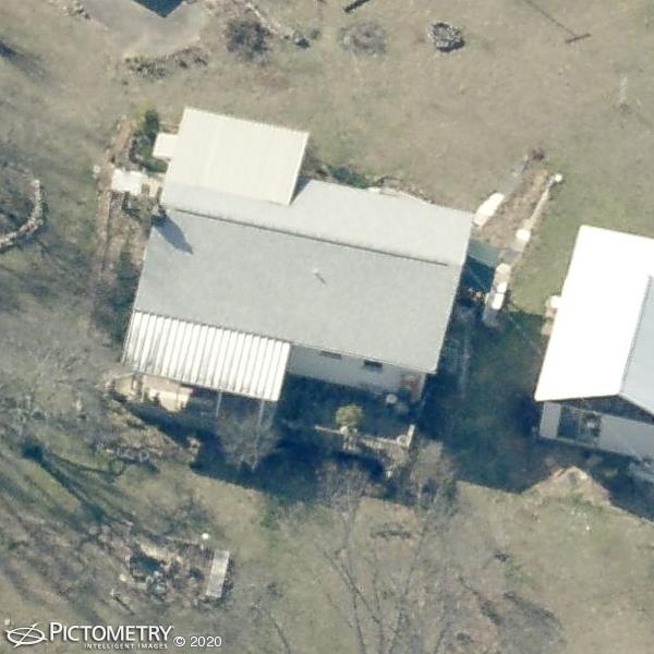 A picture of the property located at 55 MCILWAIN RD, ASHEVILLE NC 28806.