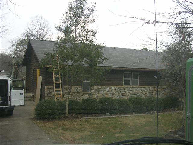 A picture of the property located at 32 BROWN RD, ASHEVILLE NC 28806.