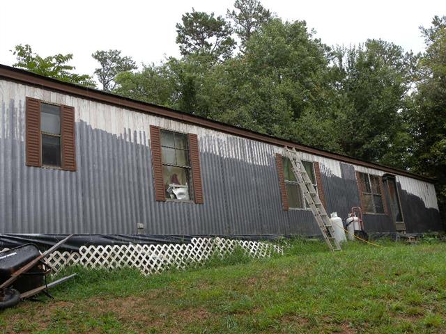 A picture of the property located at 185 SARDIS RD # 1/2, ASHEVILLE NC 28806.