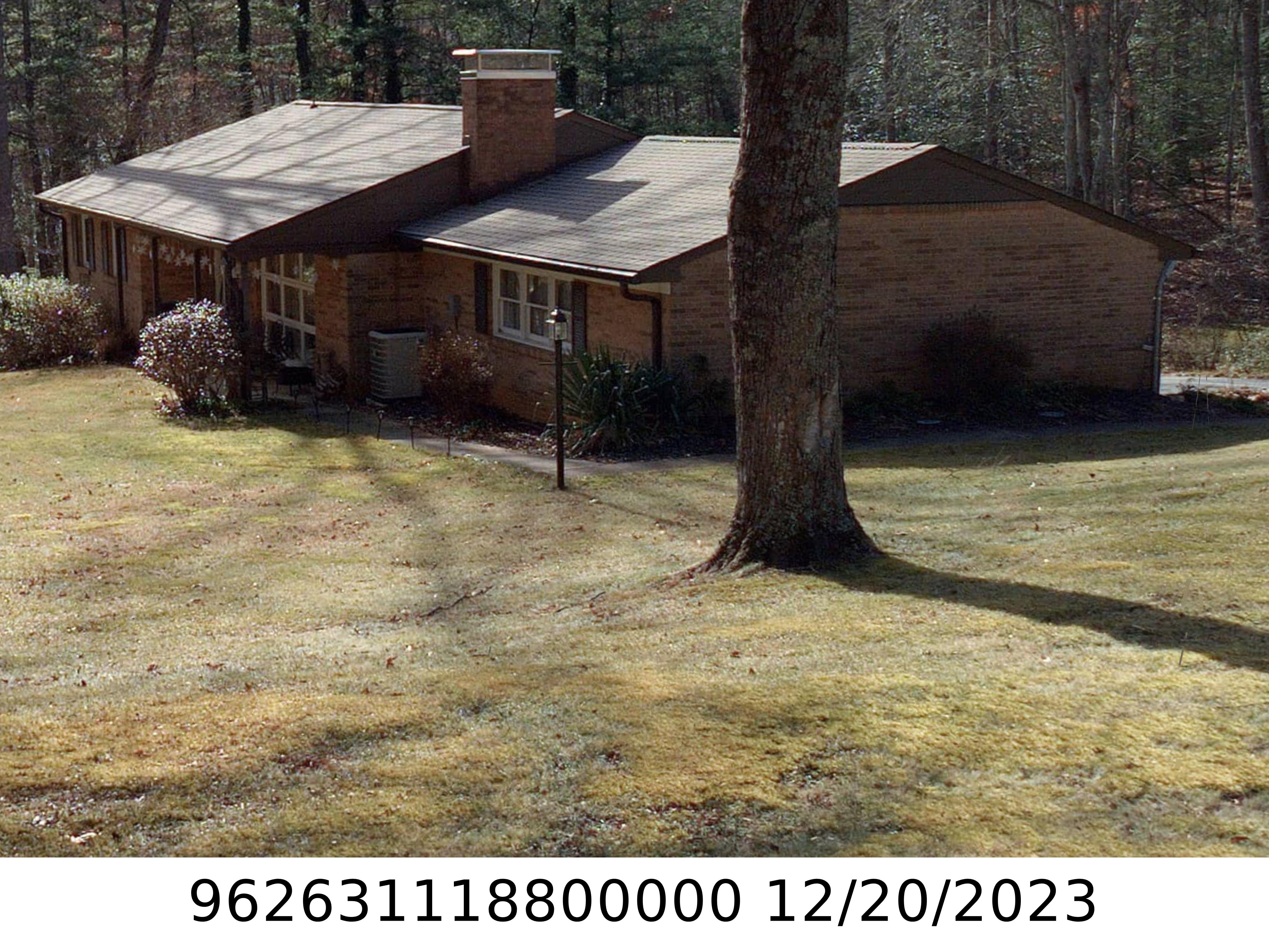 A picture of the property located at 24 HOLLY LN, ASHEVILLE NC 28806.