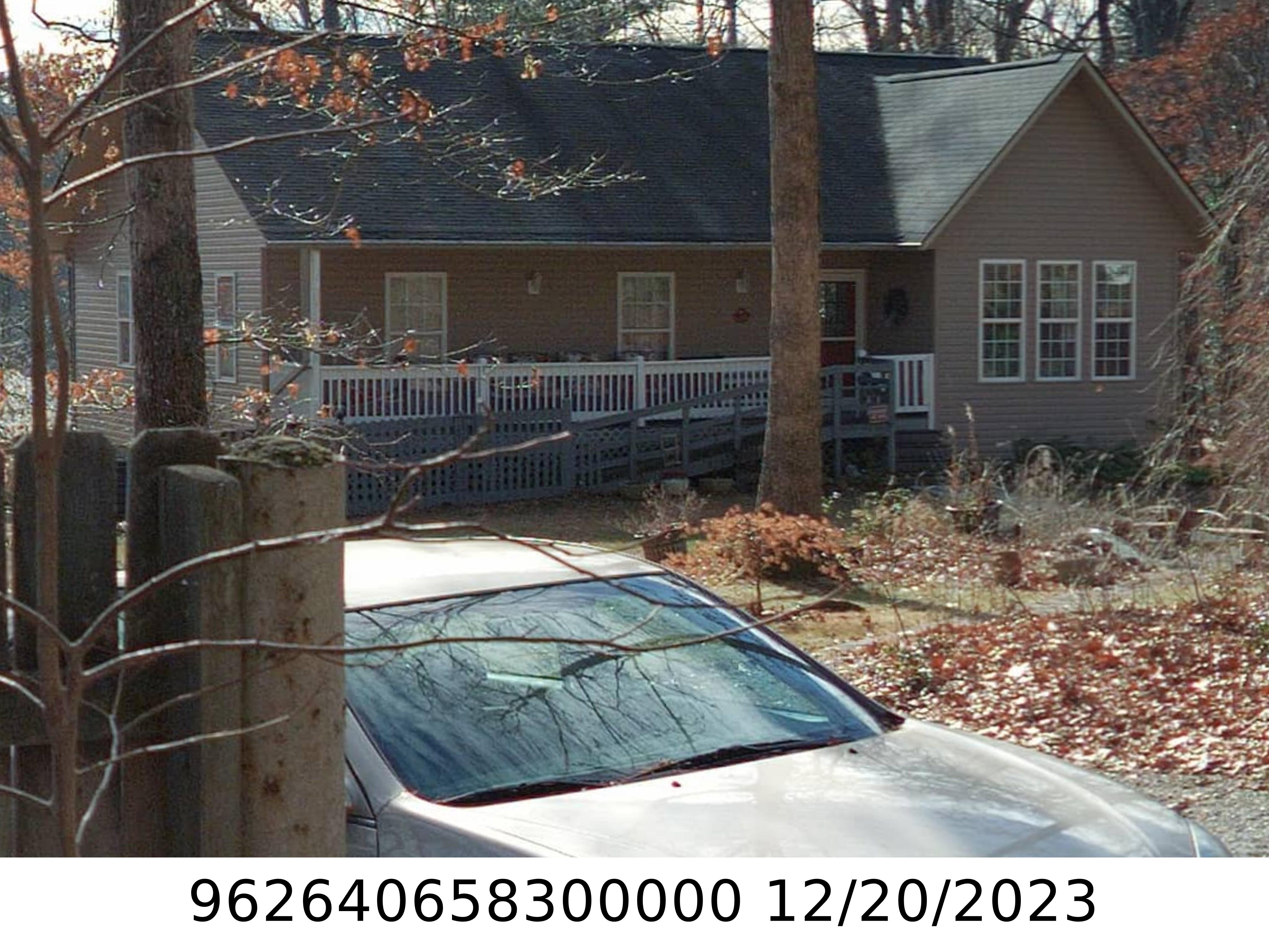 A picture of the property located at 19 LILY LN, ASHEVILLE NC 28806.