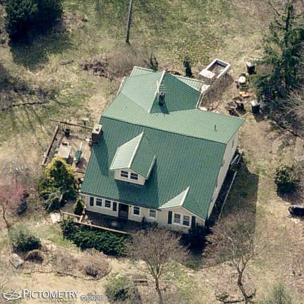 A picture of the property located at 511 POLE CREASMAN RD, ASHEVILLE NC 28806.