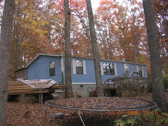 A picture of the property located at 29 LILY LN, ASHEVILLE NC 28806.