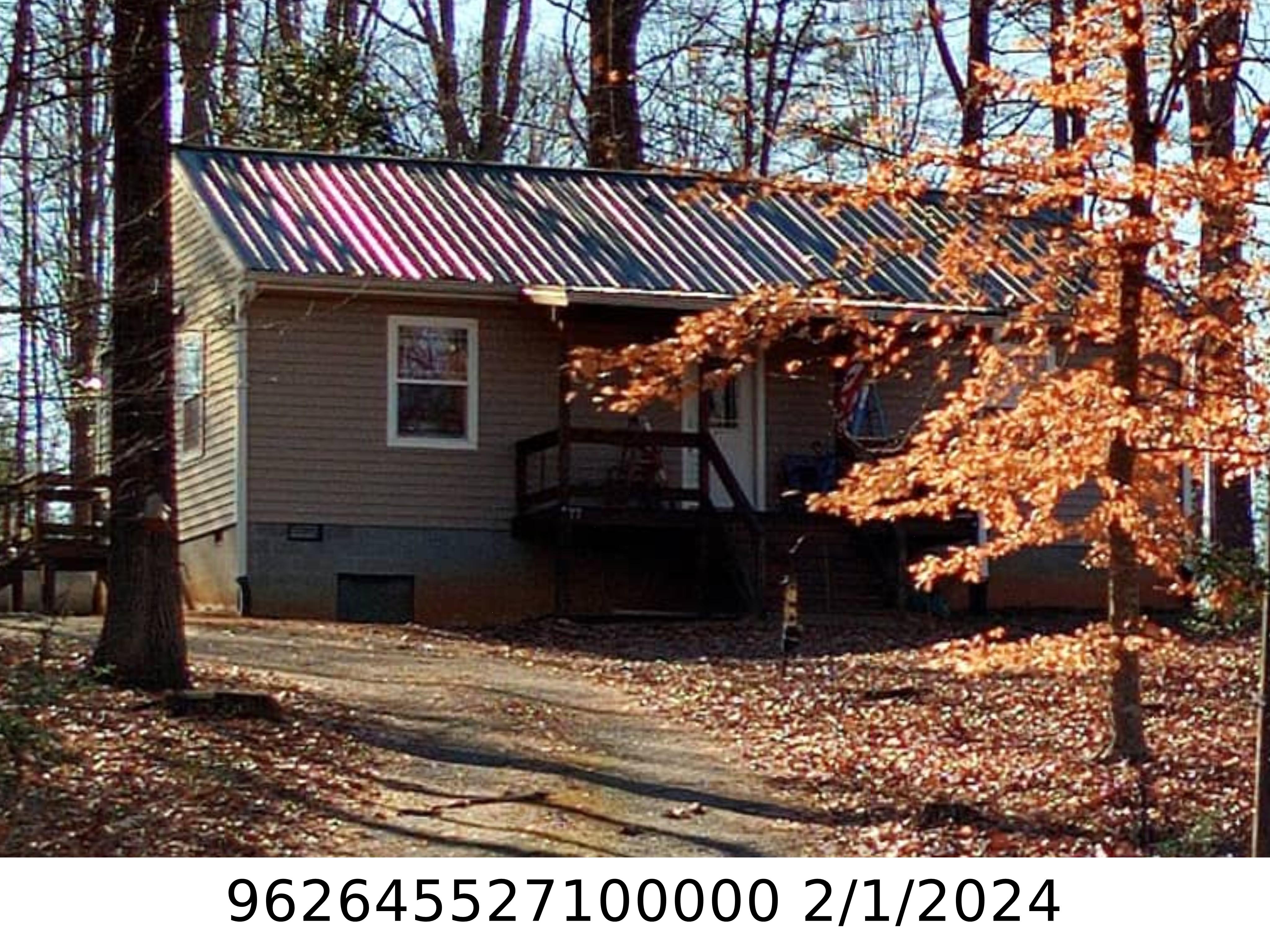A picture of the property located at 77 COFFEY CIR, ASHEVILLE NC 28806.