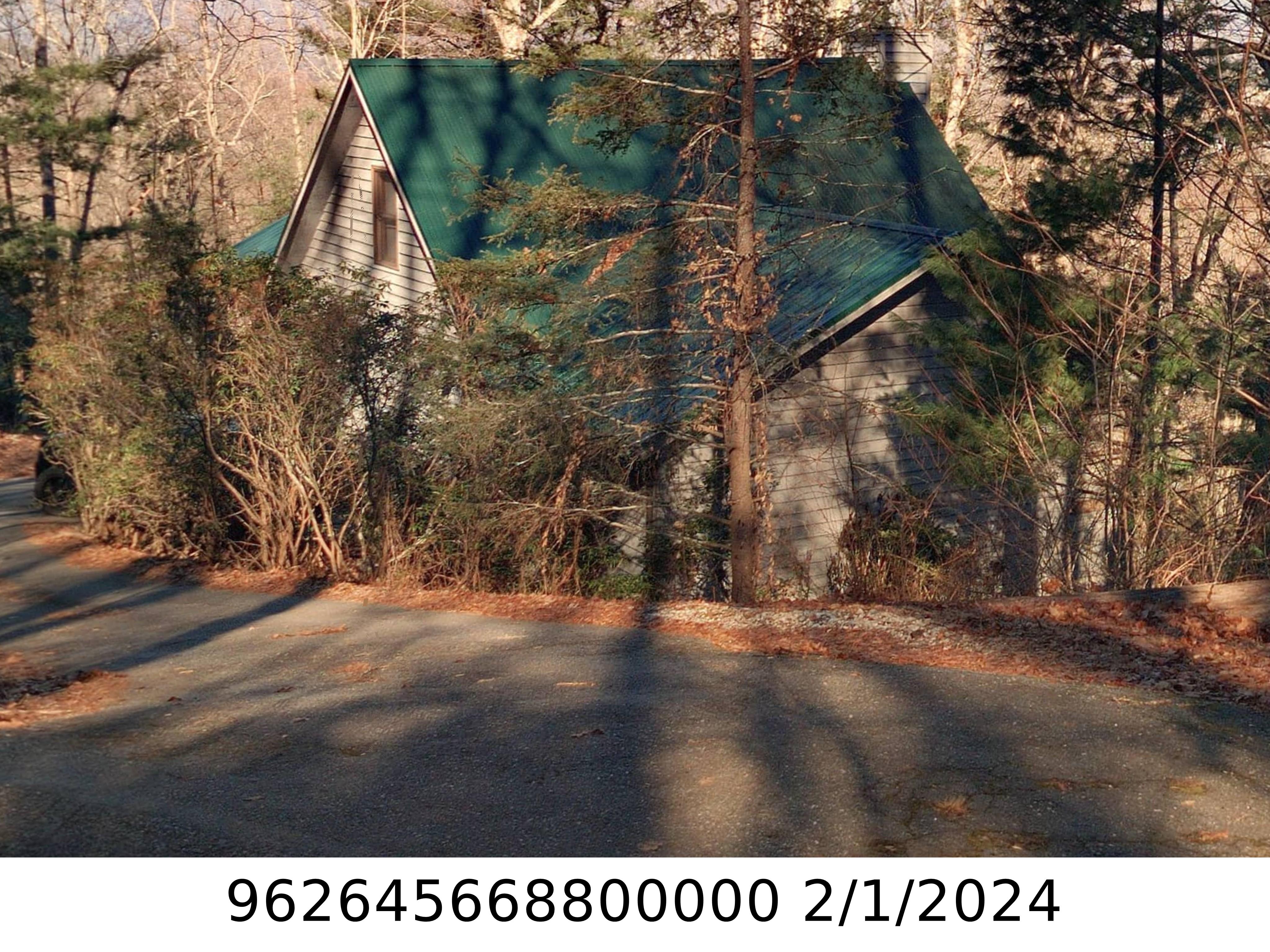 A picture of the property located at 94 COFFEY CIR, ASHEVILLE NC 28806.