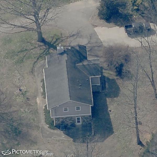 A picture of the property located at 523 POND RD, ASHEVILLE NC 28806.