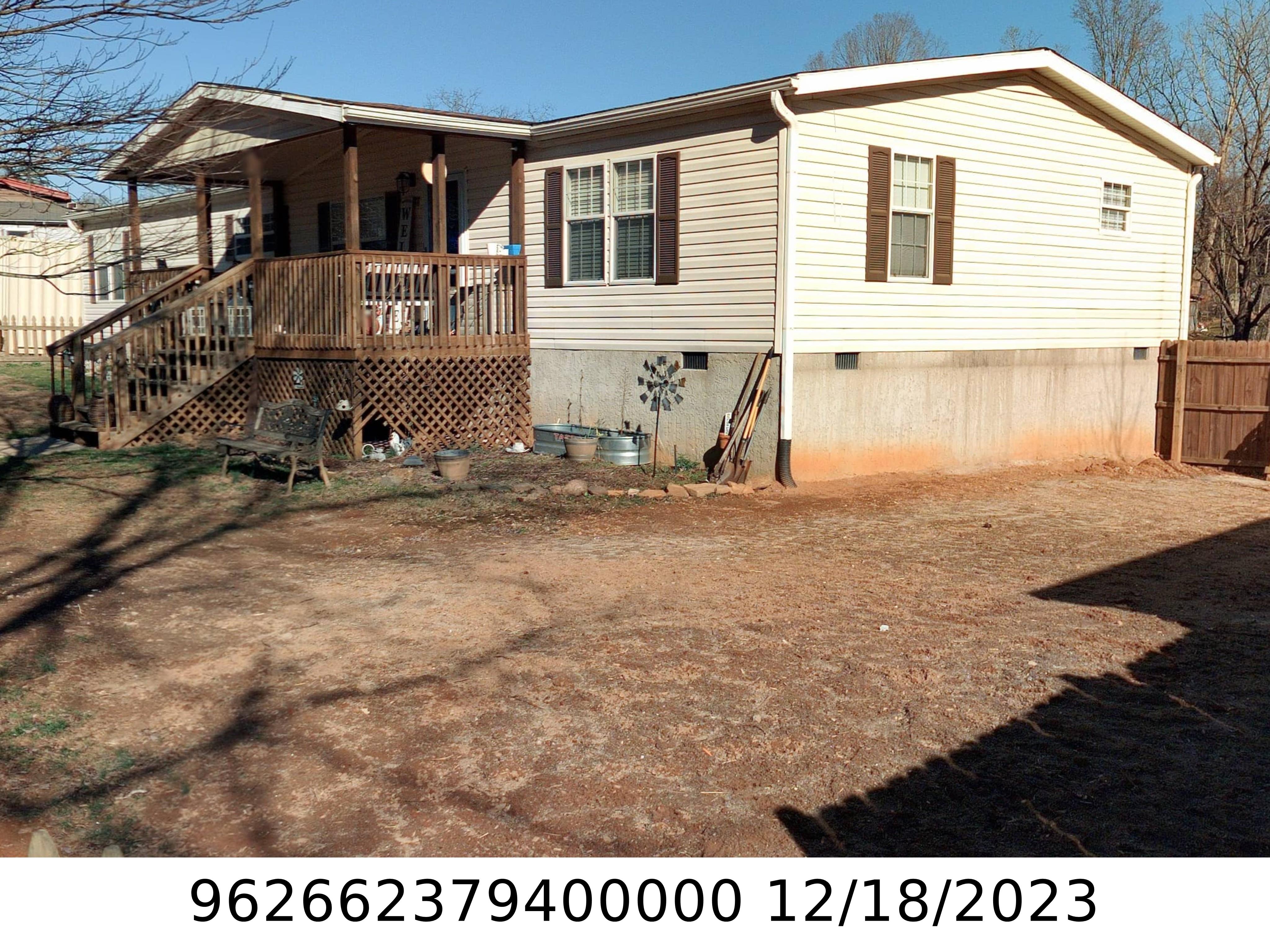 46 CASE RD, ASHEVILLE NC 28806 County Tax Lookup