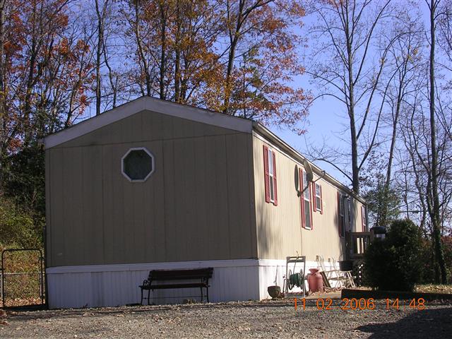 A picture of the property located at 58 CASE RD, ASHEVILLE NC 28806.