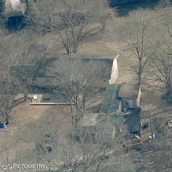 A picture of the property located at 30 CHARLIE ARTHUR LN, ASHEVILLE NC 28806.