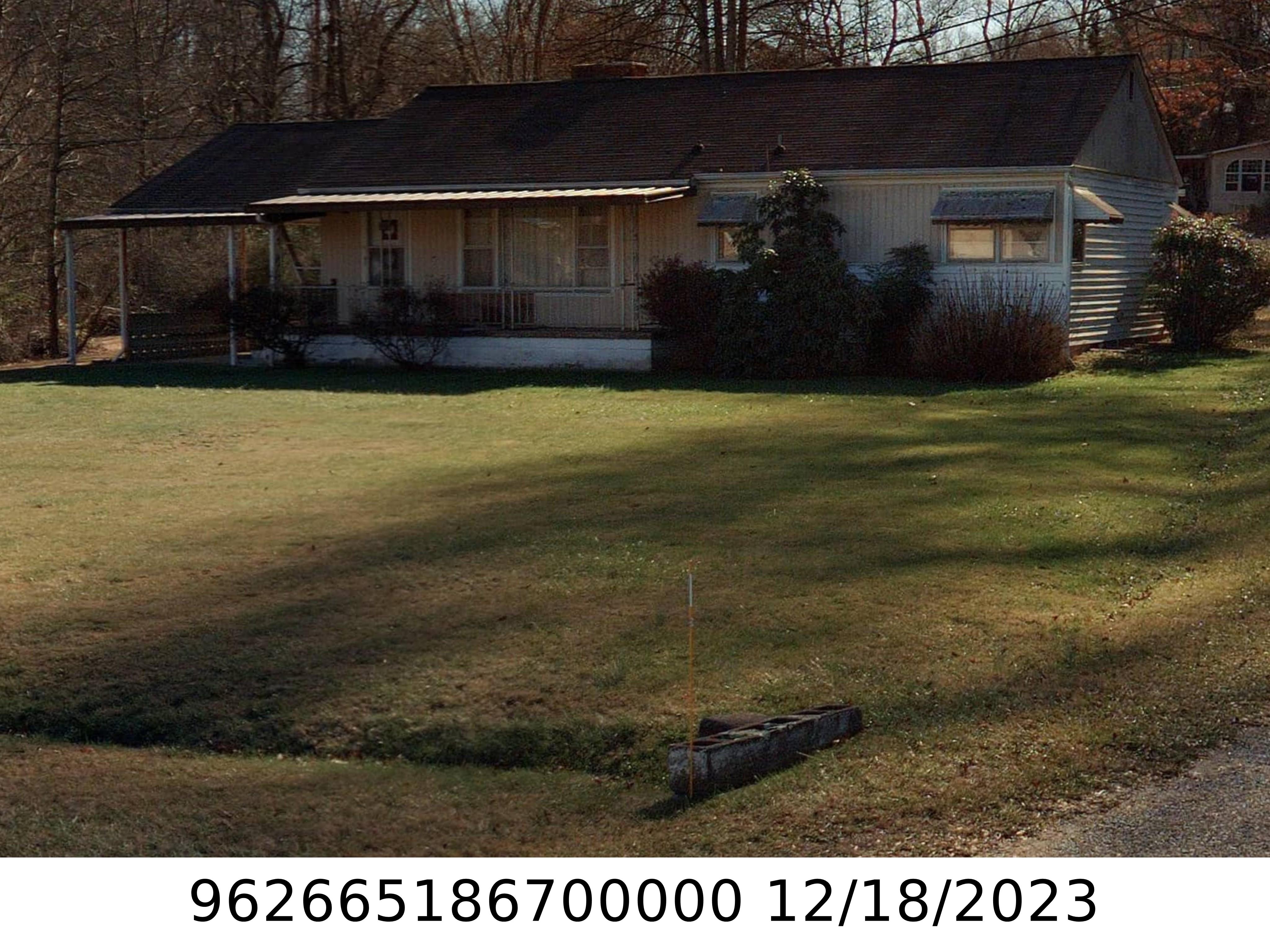 32 OLD SARDIS ROAD CIR, ASHEVILLE NC 28806 County Tax Lookup