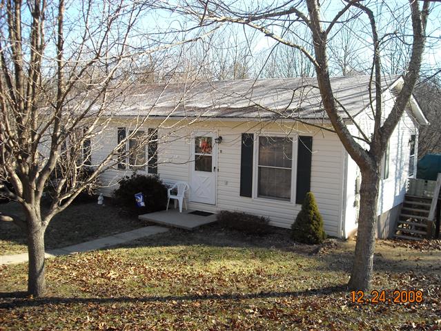 A picture of the property located at 11 GRANDVIEW CIR, ASHEVILLE NC 28806.