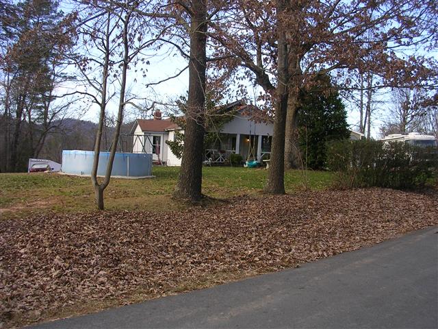 A picture of the property located at 50 SELWYN RD ASHEVILLE NC.