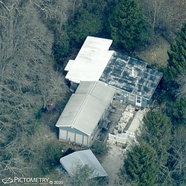 A picture of the property located at 26 FAMILY LN, ASHEVILLE NC 28806.