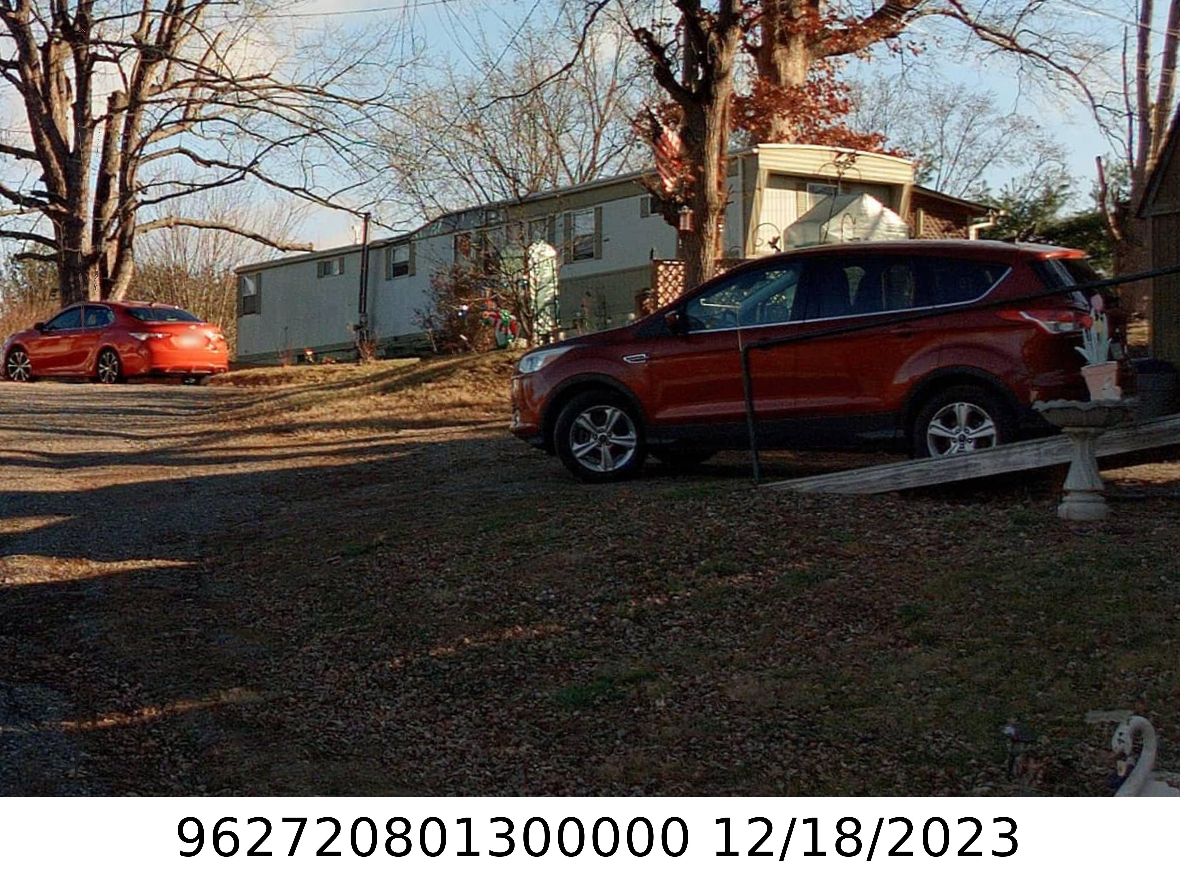 A picture of the property located at 9 FAMILY LN, ASHEVILLE NC 28806.