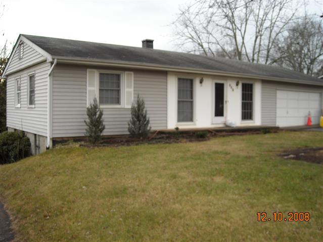 A picture of the property located at 668 SAND HILL RD, ASHEVILLE NC 28806.