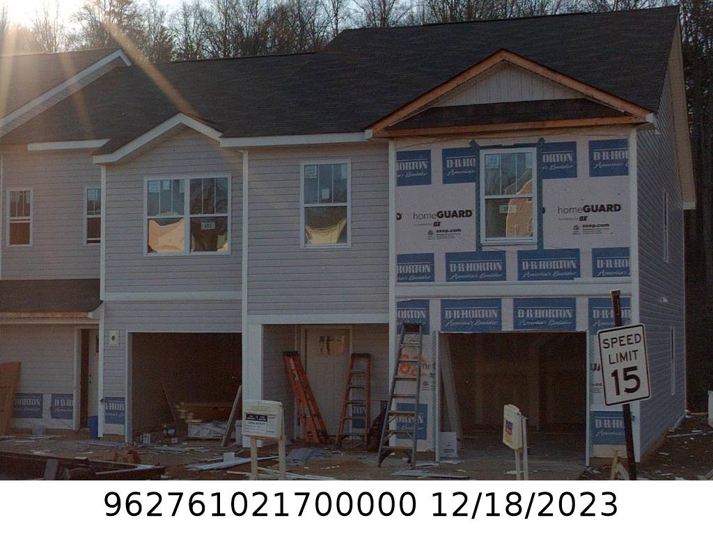 A picture of the property located at 5 MONROE CREEK BLVD, ASHEVILLE NC 28806.