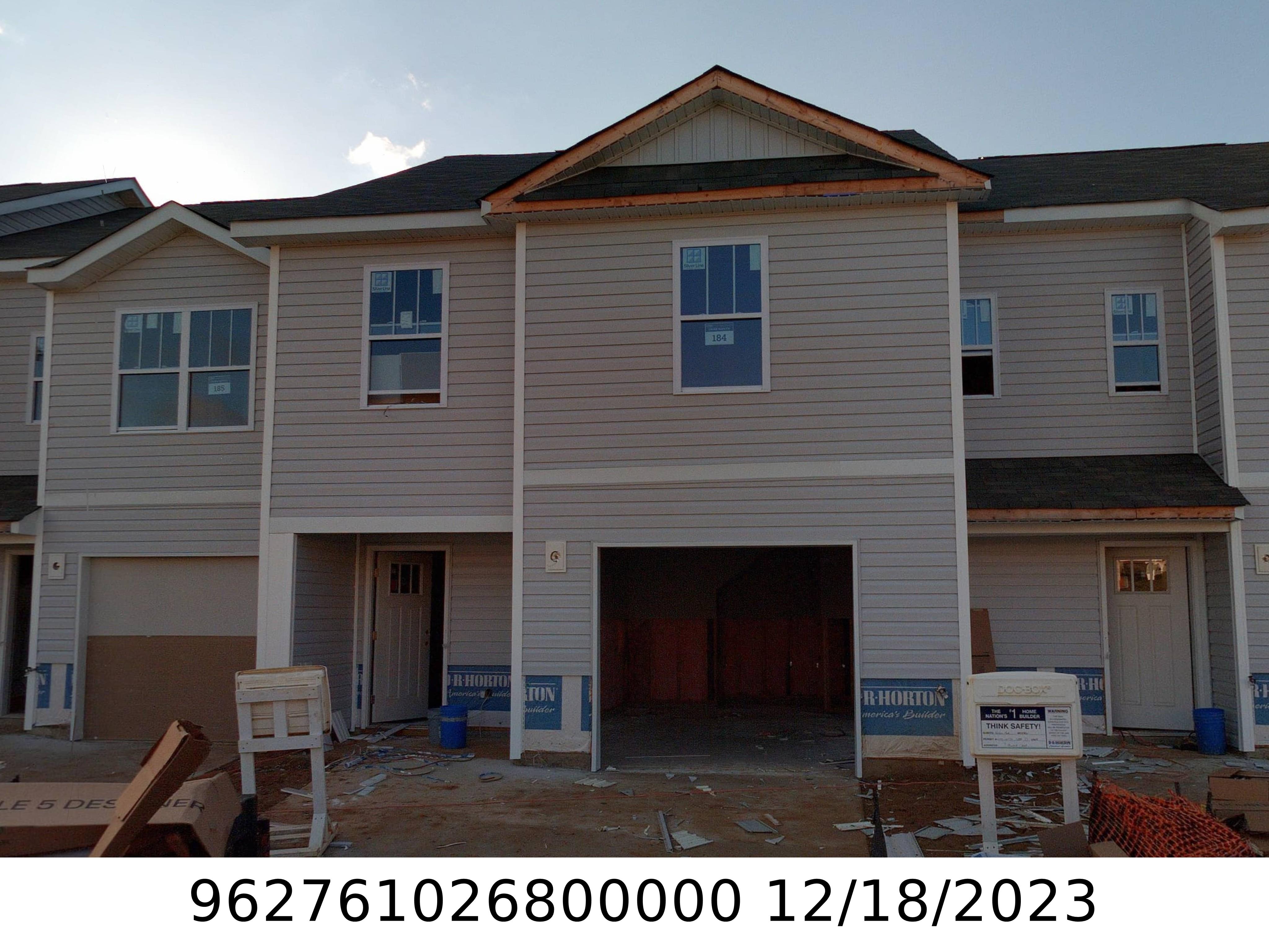 A picture of the property located at 9 MONROE CREEK BLVD, ASHEVILLE NC 28806.