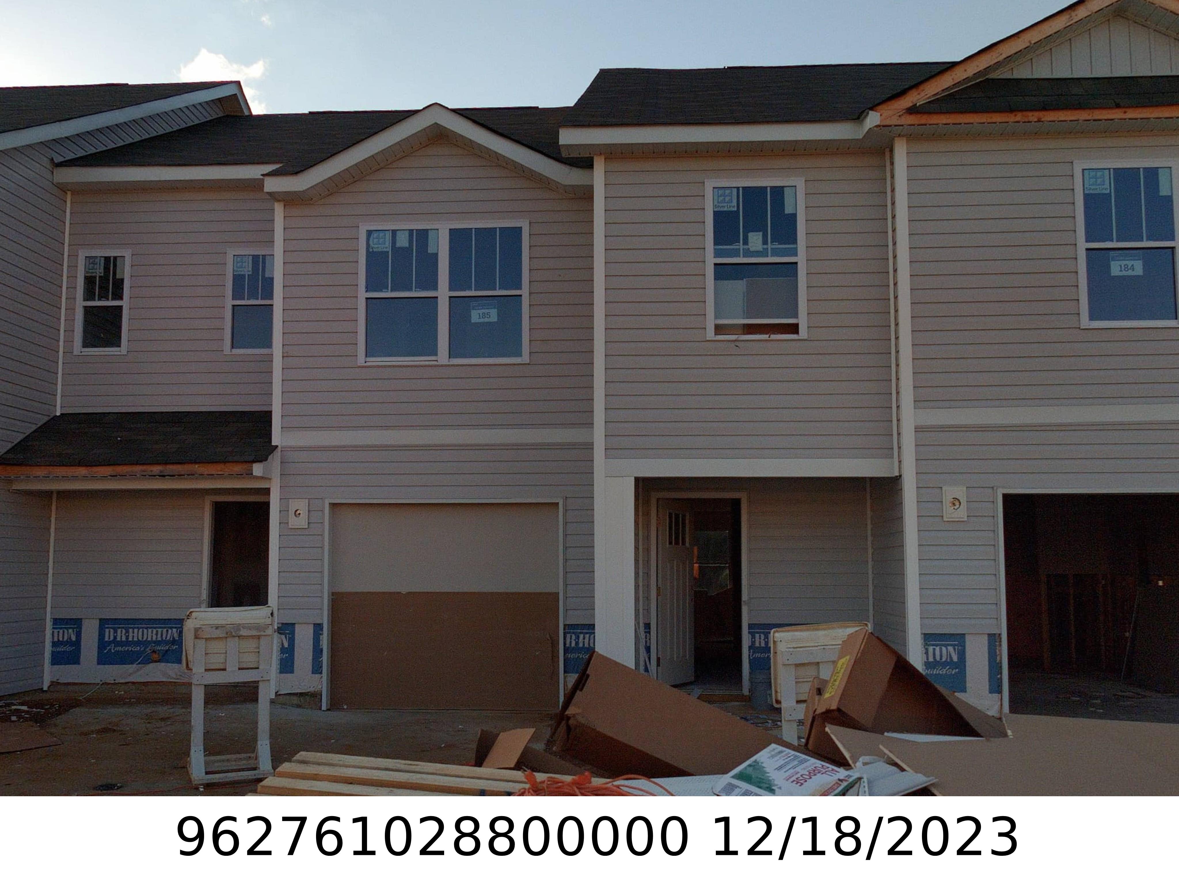 A picture of the property located at 11 MONROE CREEK BLVD, ASHEVILLE NC 28806.