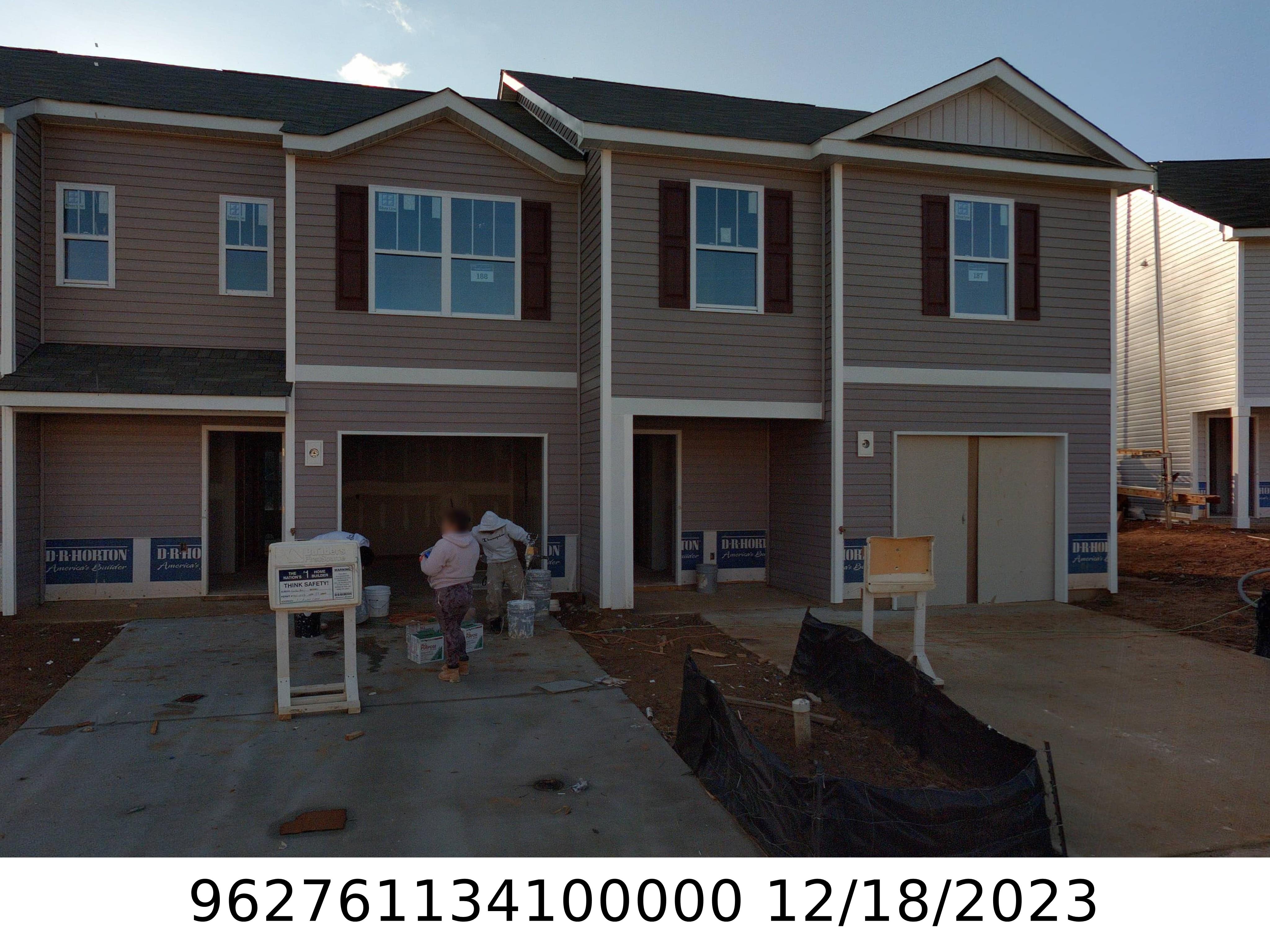 A picture of the property located at 17 MONROE CREEK BLVD, ASHEVILLE NC 28806.