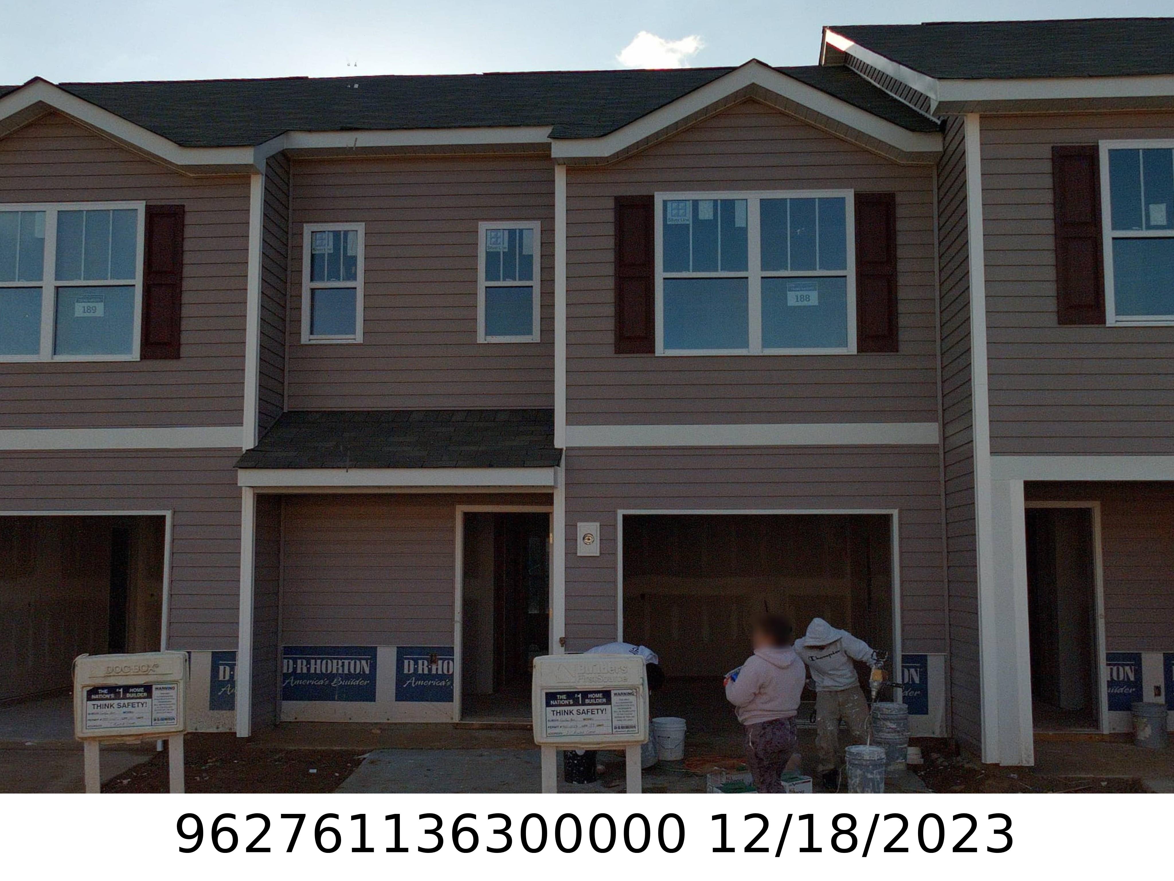 A picture of the property located at 19 MONROE CREEK BLVD, ASHEVILLE NC 28806.