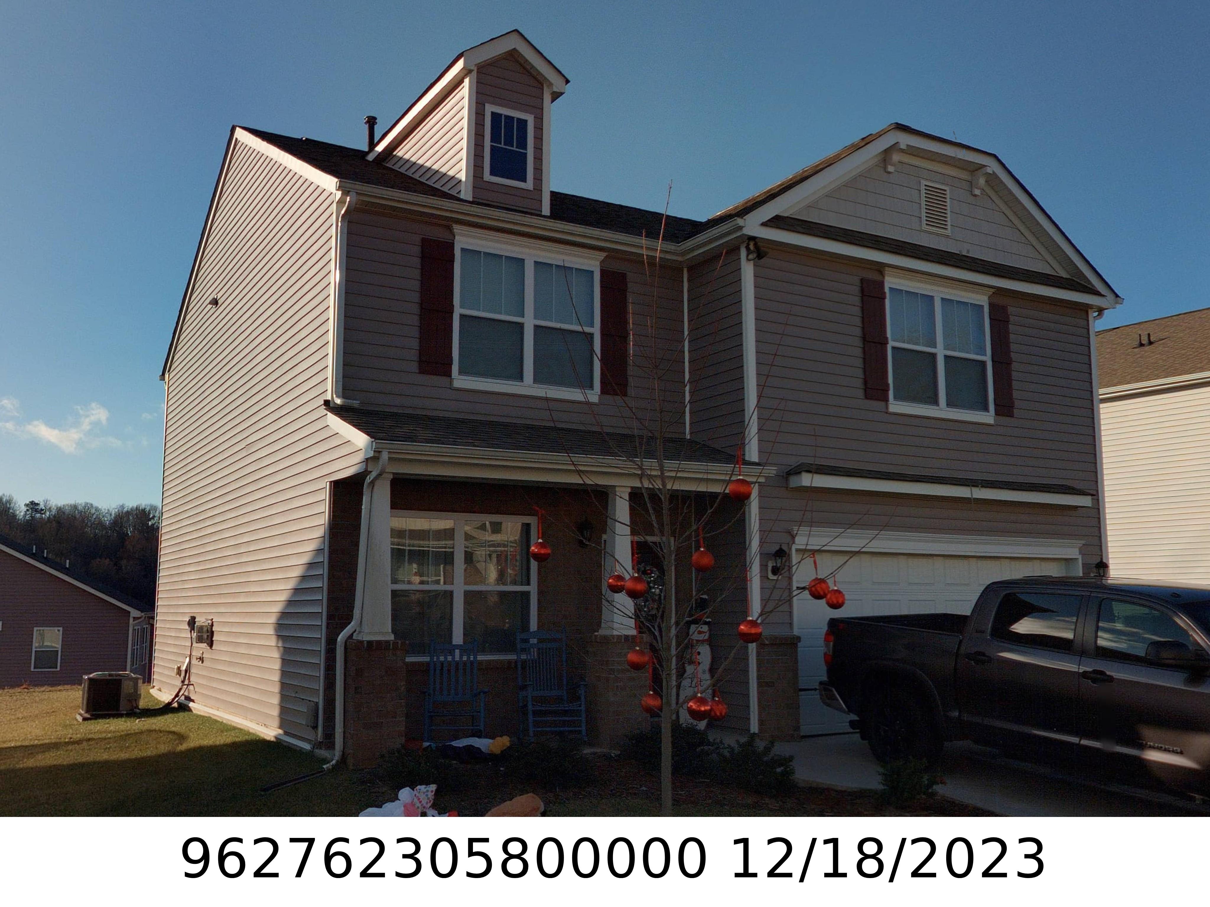 A picture of the property located at 182 MONROE CREEK BLVD, ASHEVILLE NC 28806.