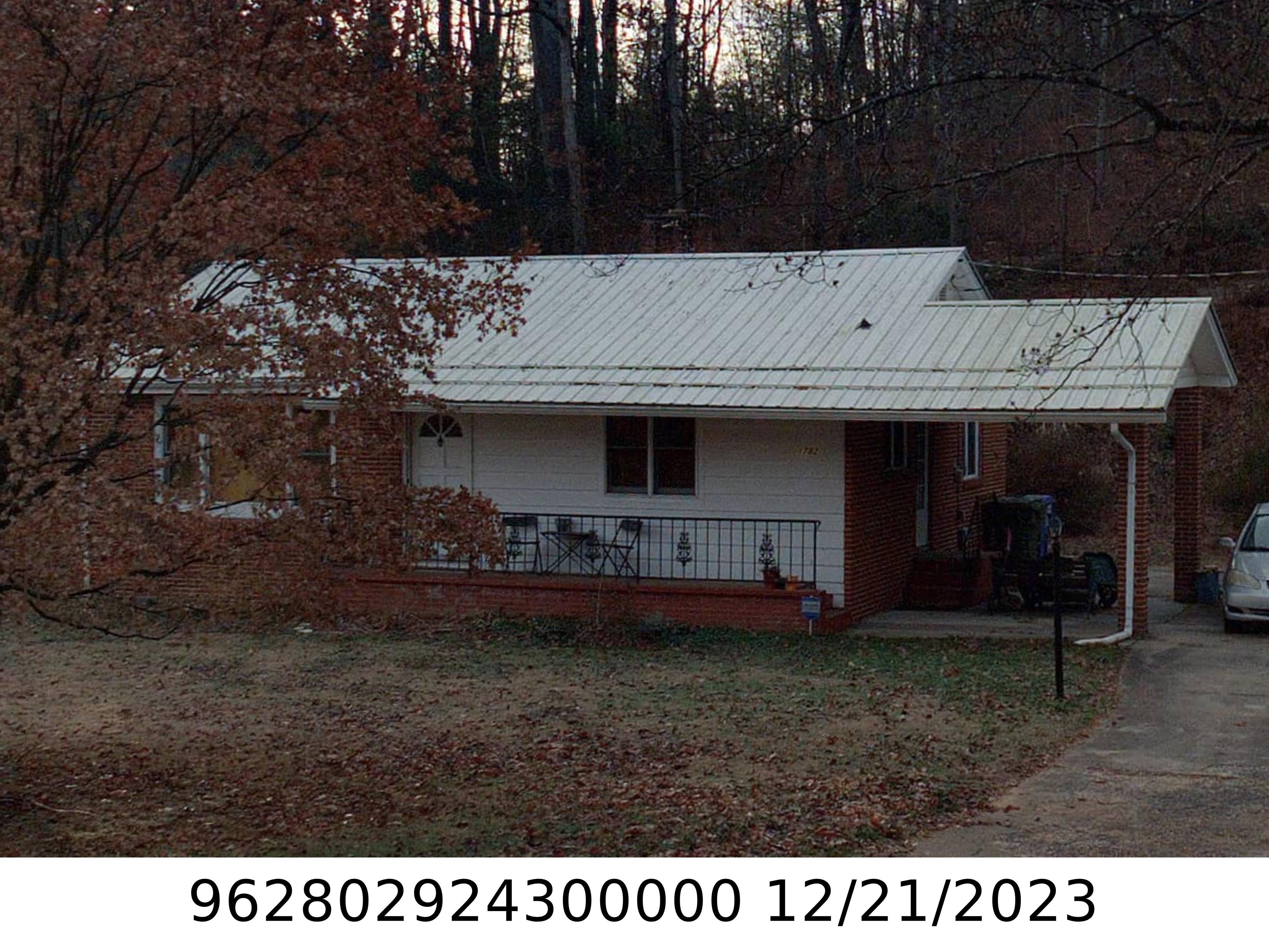 A picture of the property located at 1782 OLD HAYWOOD RD, ASHEVILLE NC 28806.