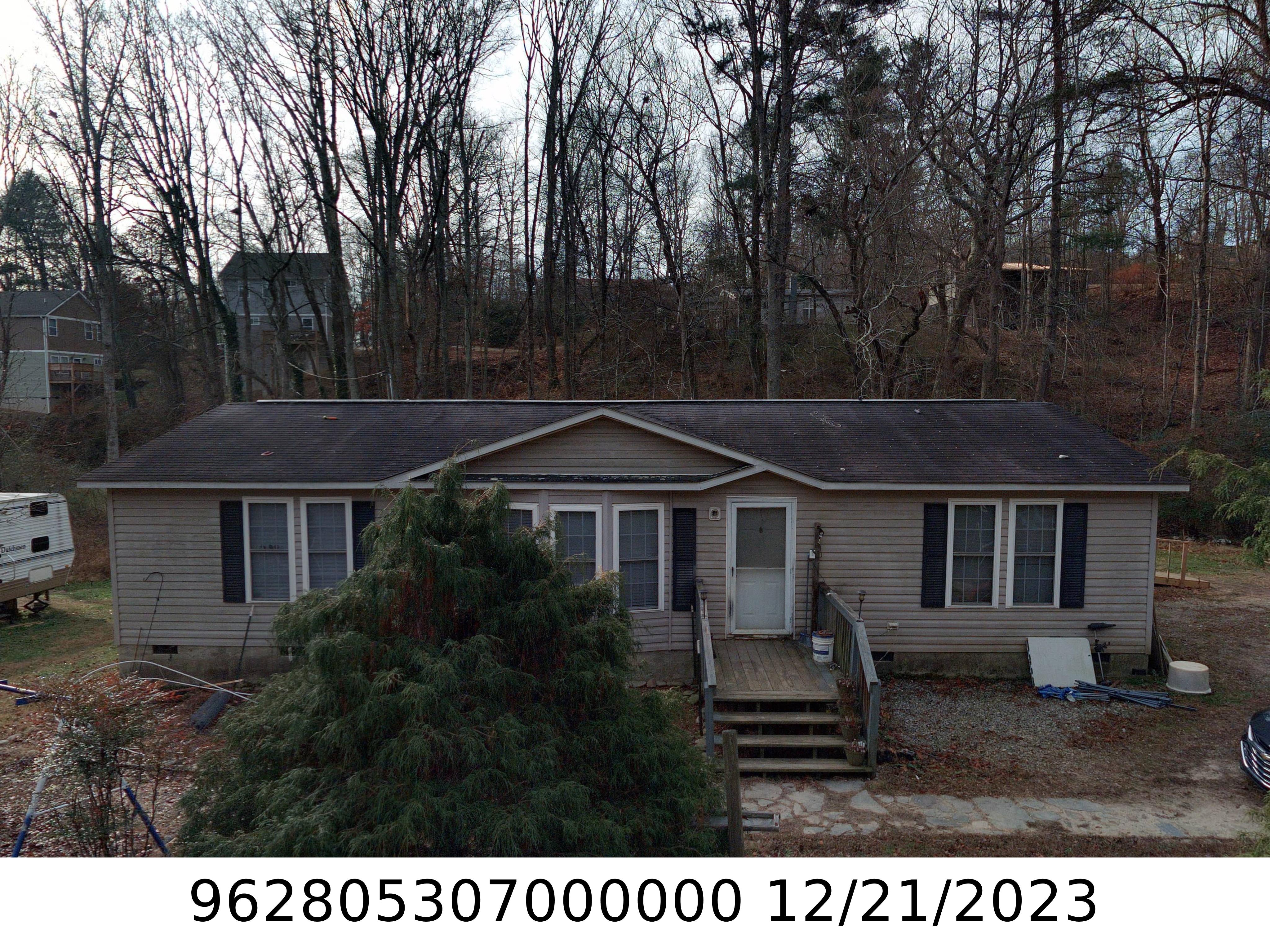 A picture of the property located at 25 BEULAH LN, ASHEVILLE NC 28806.