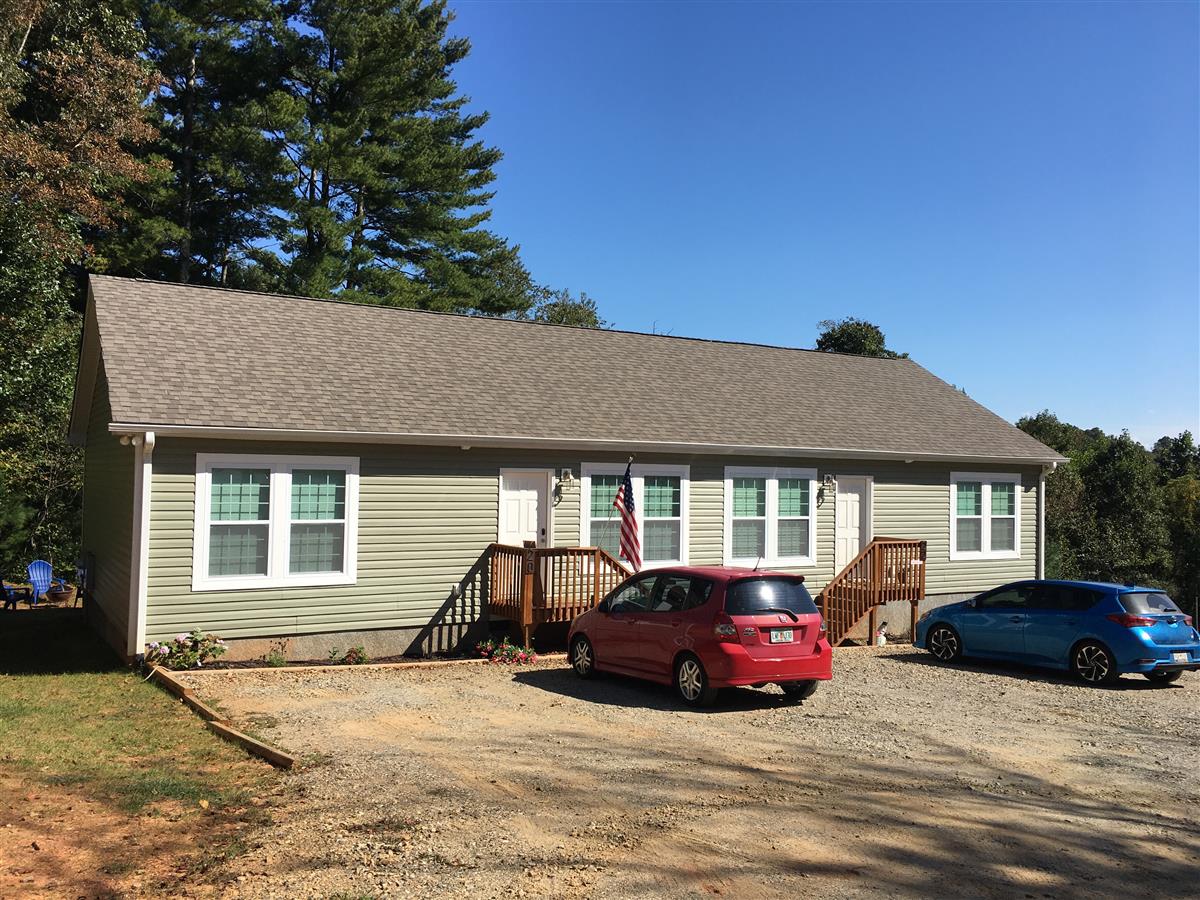 A picture of the property located at 22 BEULAH LN UNINCORPORATED.