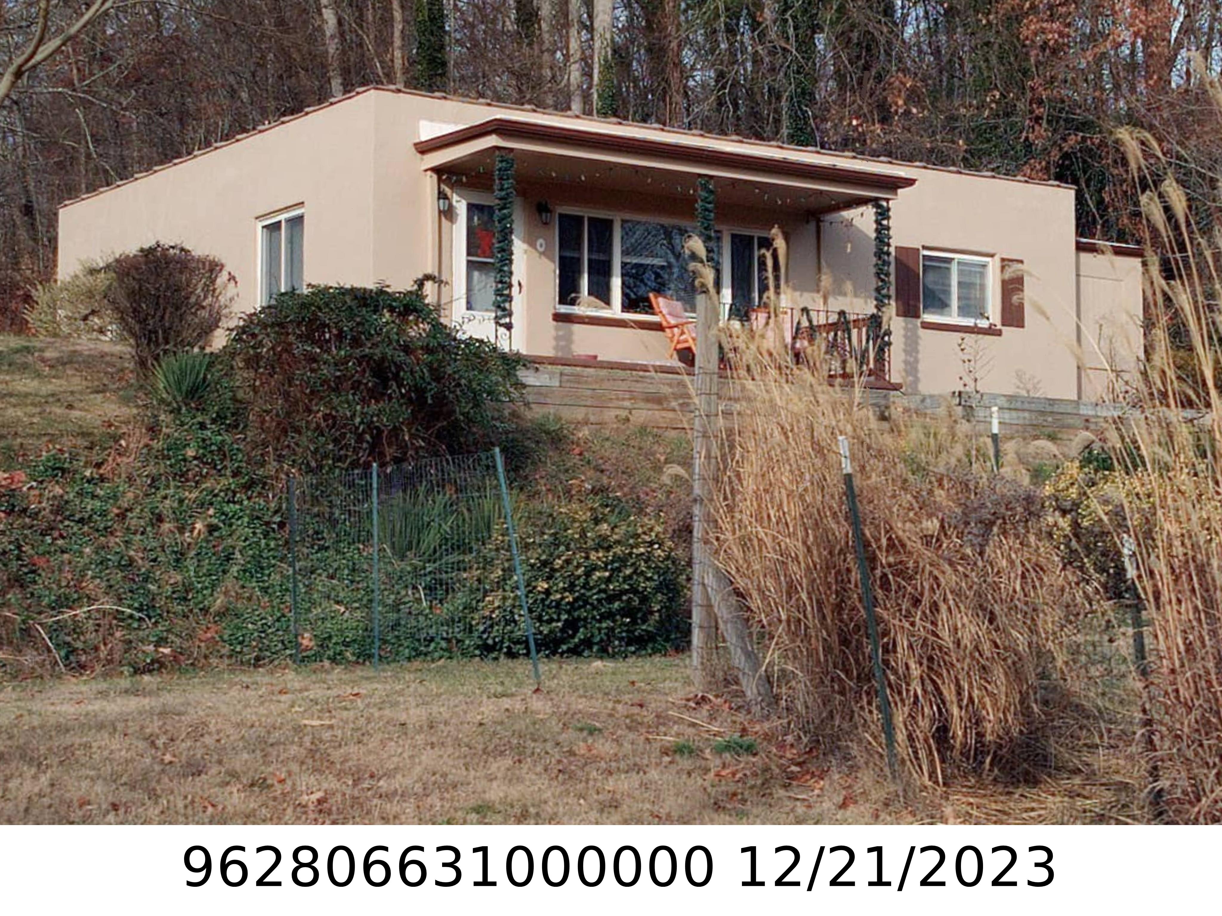 A picture of the property located at 67 PISGAH VIEW RD, ASHEVILLE NC 28806.