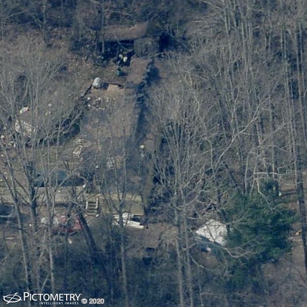 A picture of the property located at 22 W CEDAR LN, ASHEVILLE NC 28806.