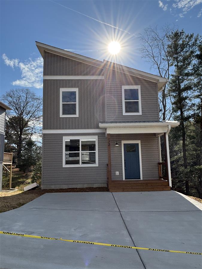 A picture of the property located at 12 ESCONDIDO DR.