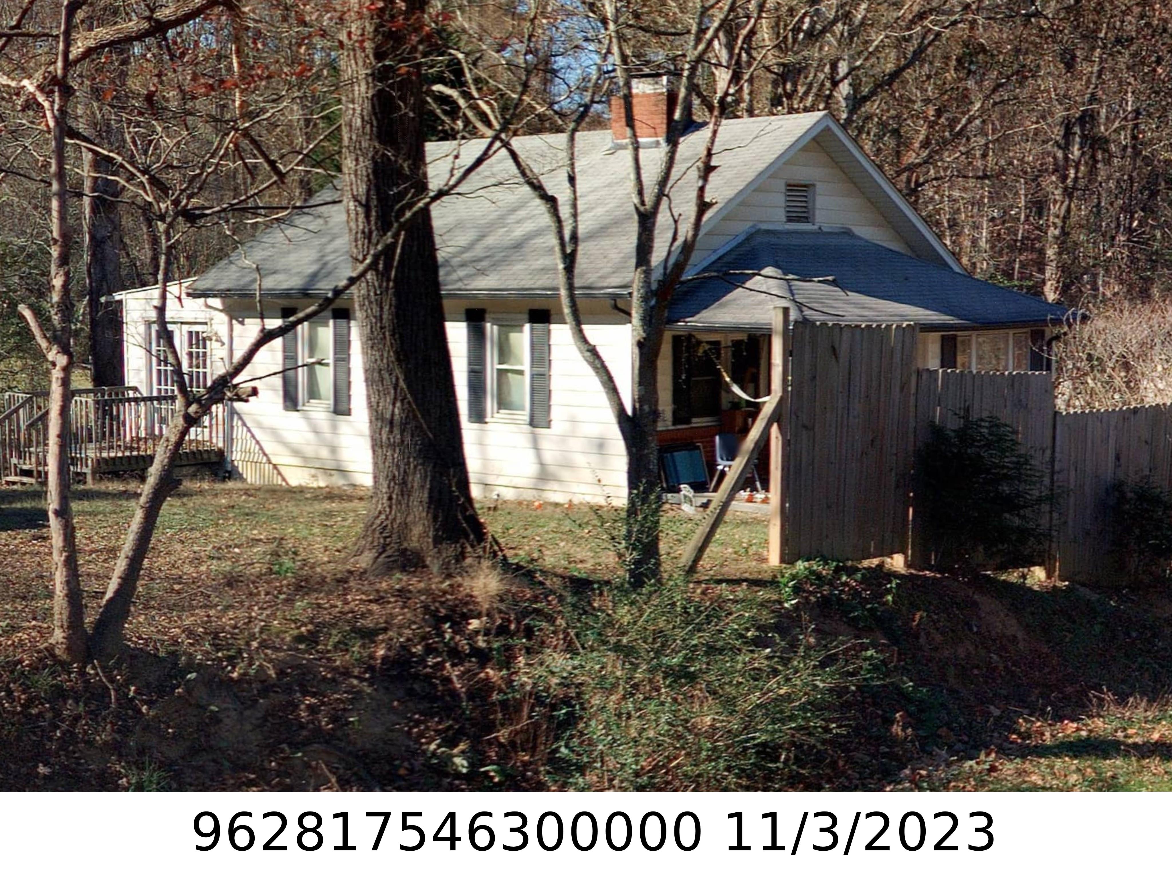 A picture of the property located at 25 PISGAH VIEW RD, ASHEVILLE NC 28806.