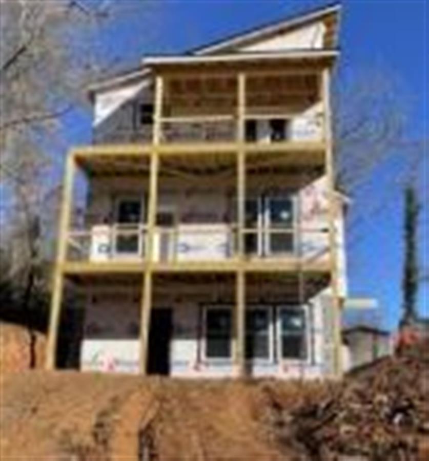A picture of the property located at 1715 OLD HAYWOOD RD, ASHEVILLE NC 28806.