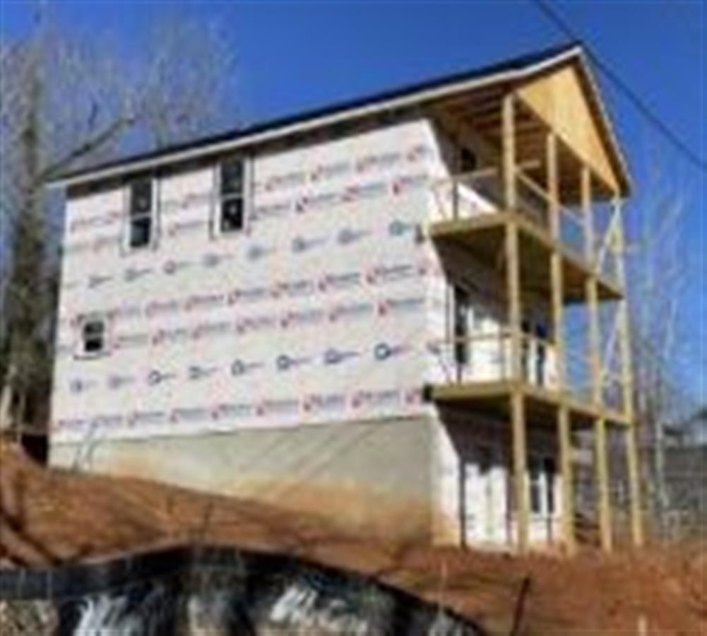 A picture of the property located at 1711 OLD HAYWOOD RD, ASHEVILLE NC 28806.