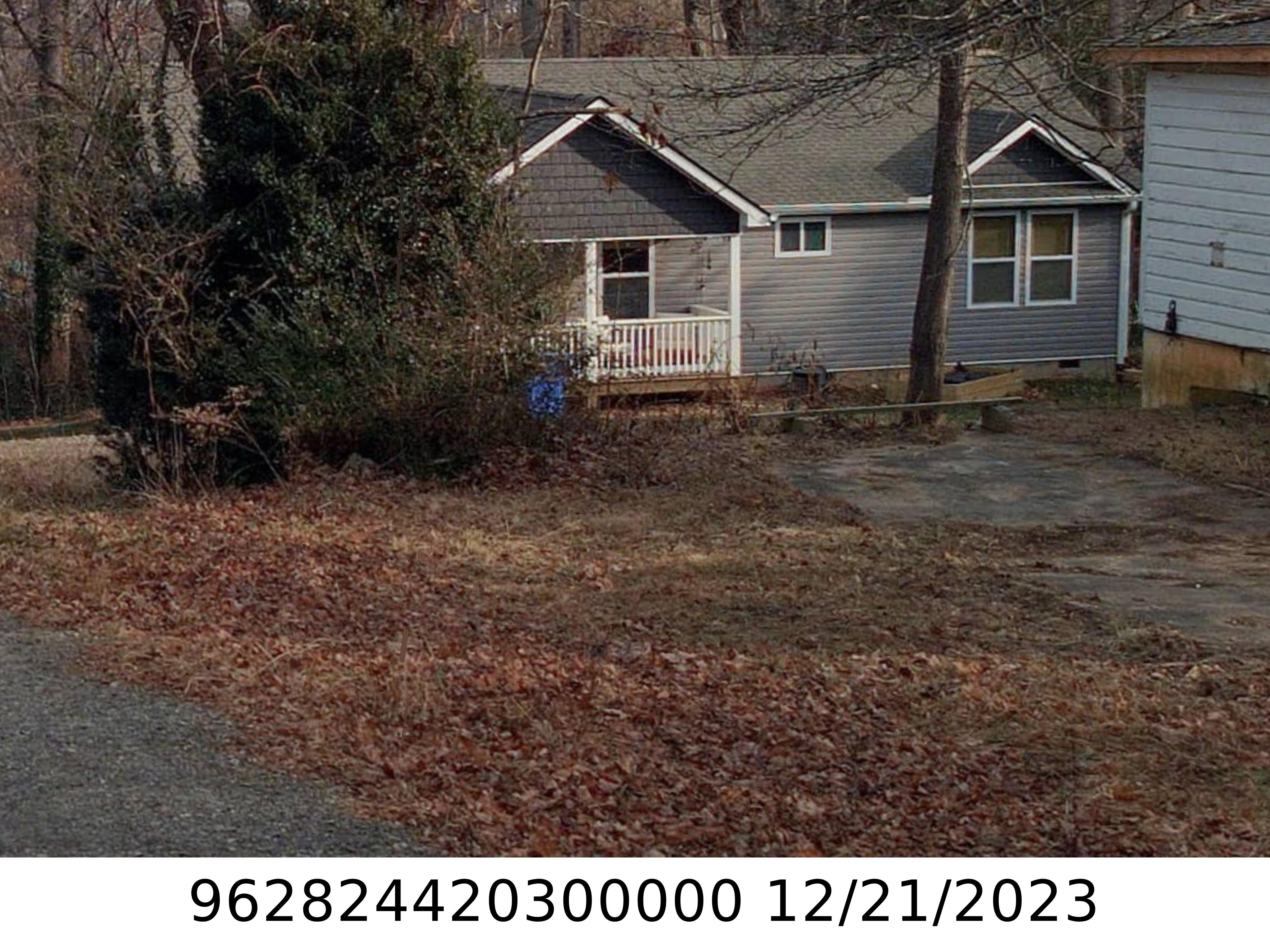 A picture of the property located at 57 HI ALTA AVE, ASHEVILLE NC 28806.