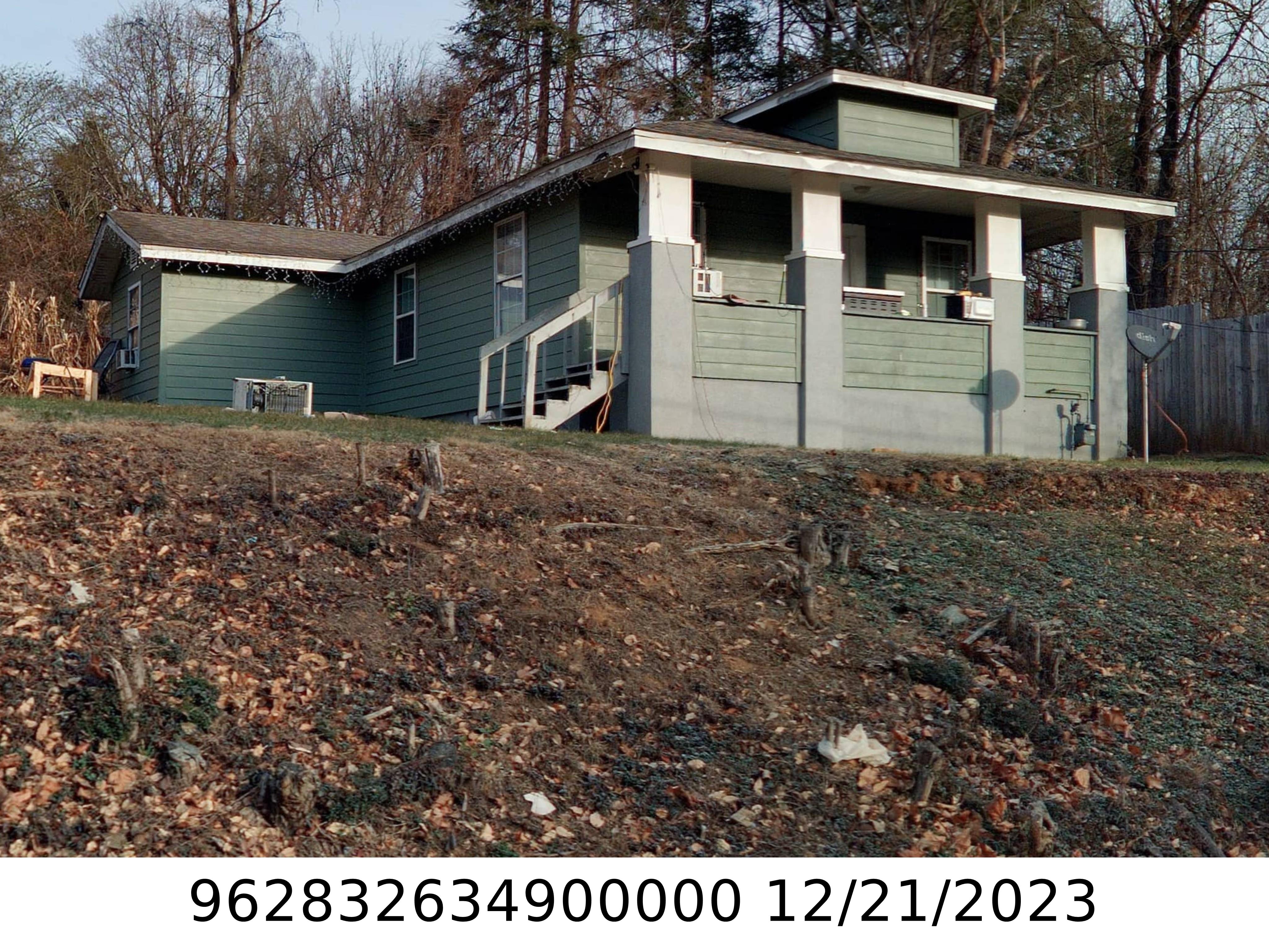 A picture of the property located at 1633 OLD HAYWOOD RD, ASHEVILLE NC 28806.