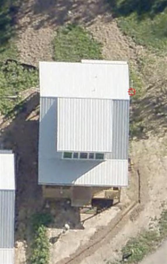 A picture of the property located at 62 HUFFMAN RD, ASHEVILLE NC 28806.