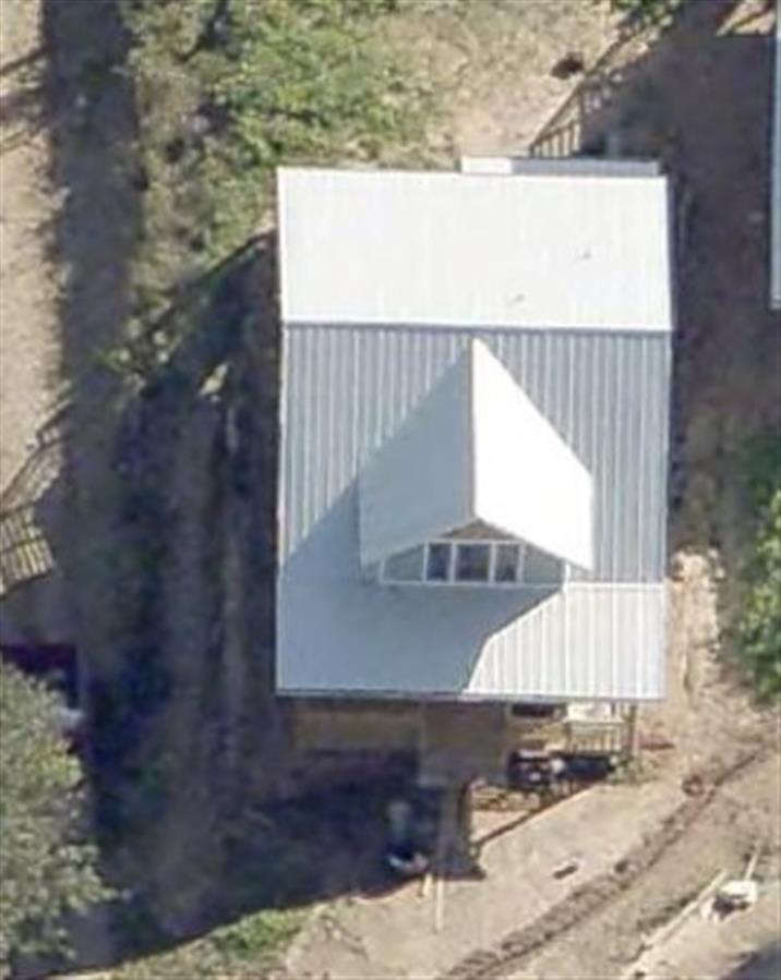 A picture of the property located at 54 HUFFMAN RD, ASHEVILLE NC 28806.