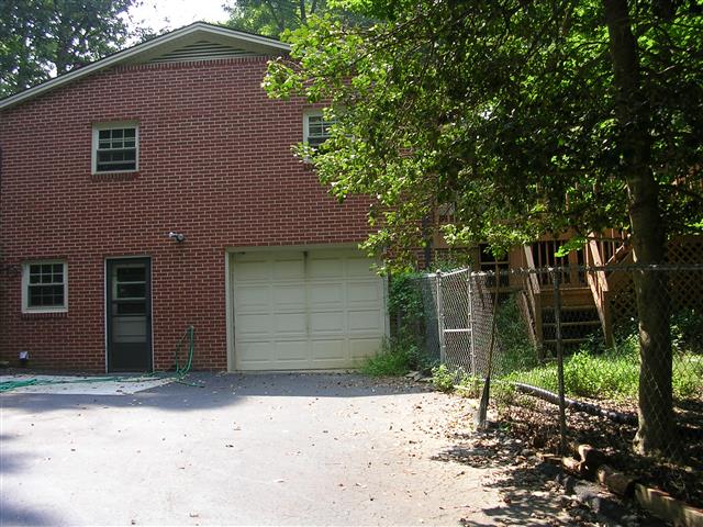 A picture of the property located at 340 SCHOOL RD, ASHEVILLE NC 28806.