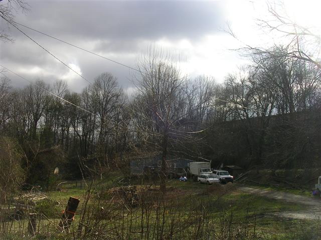 A picture of the property located at 24 AASHNA WAY, ASHEVILLE NC 28806.