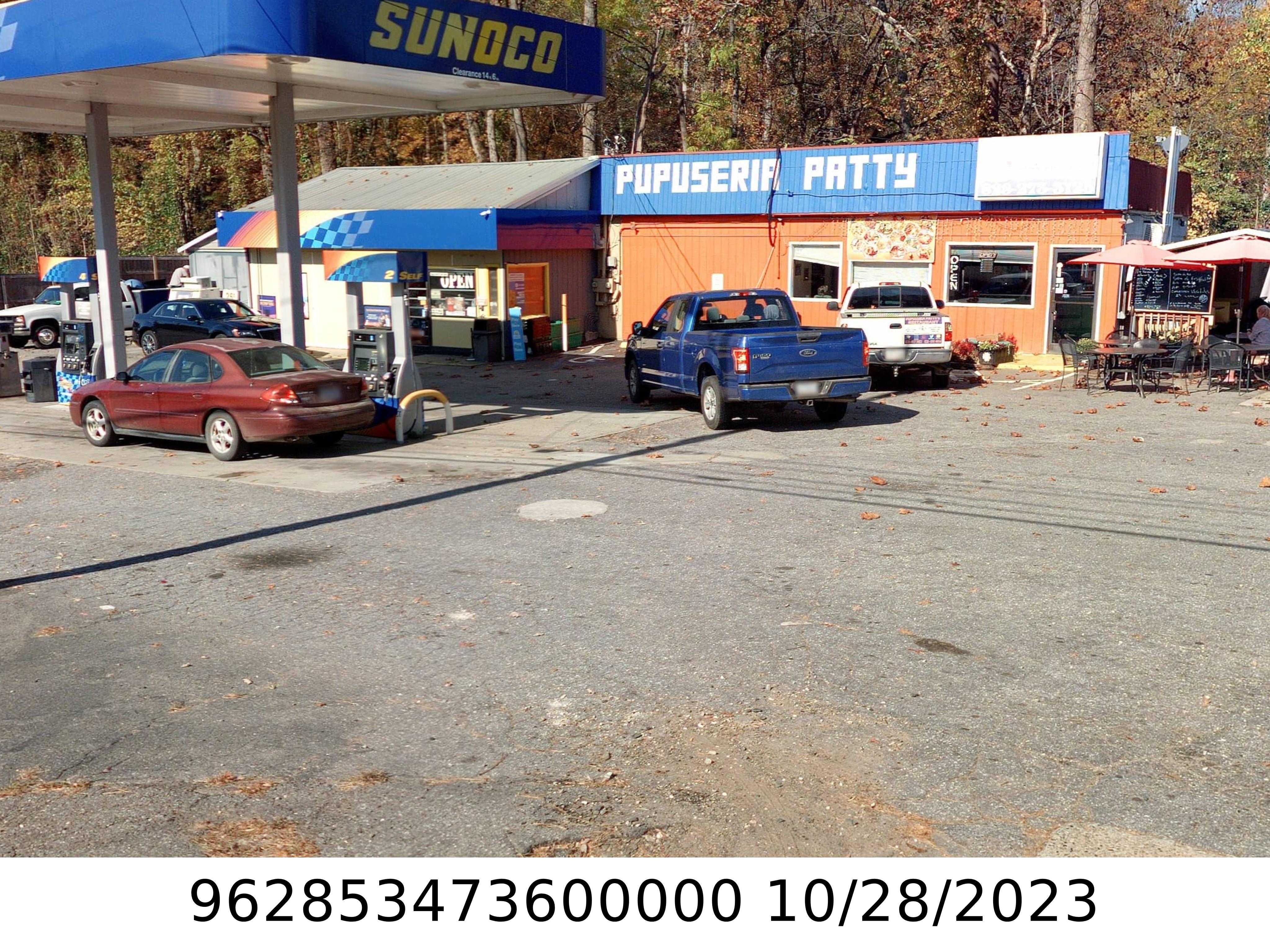 A picture of the property located at 1563 PATTON AVE, ASHEVILLE NC 28806.