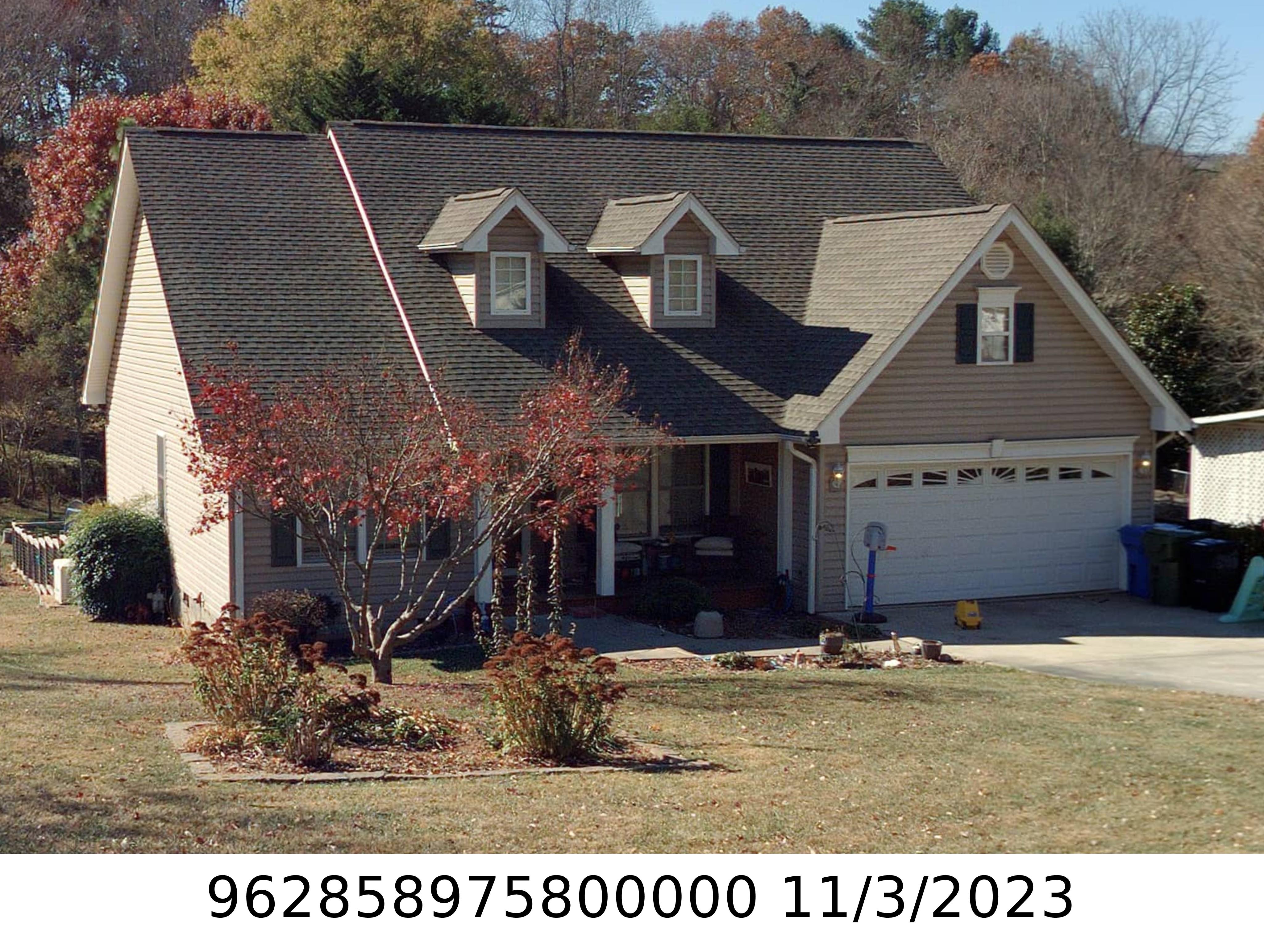58 RASH RD, ASHEVILLE NC 28806 - Buncombe County Tax Lookup