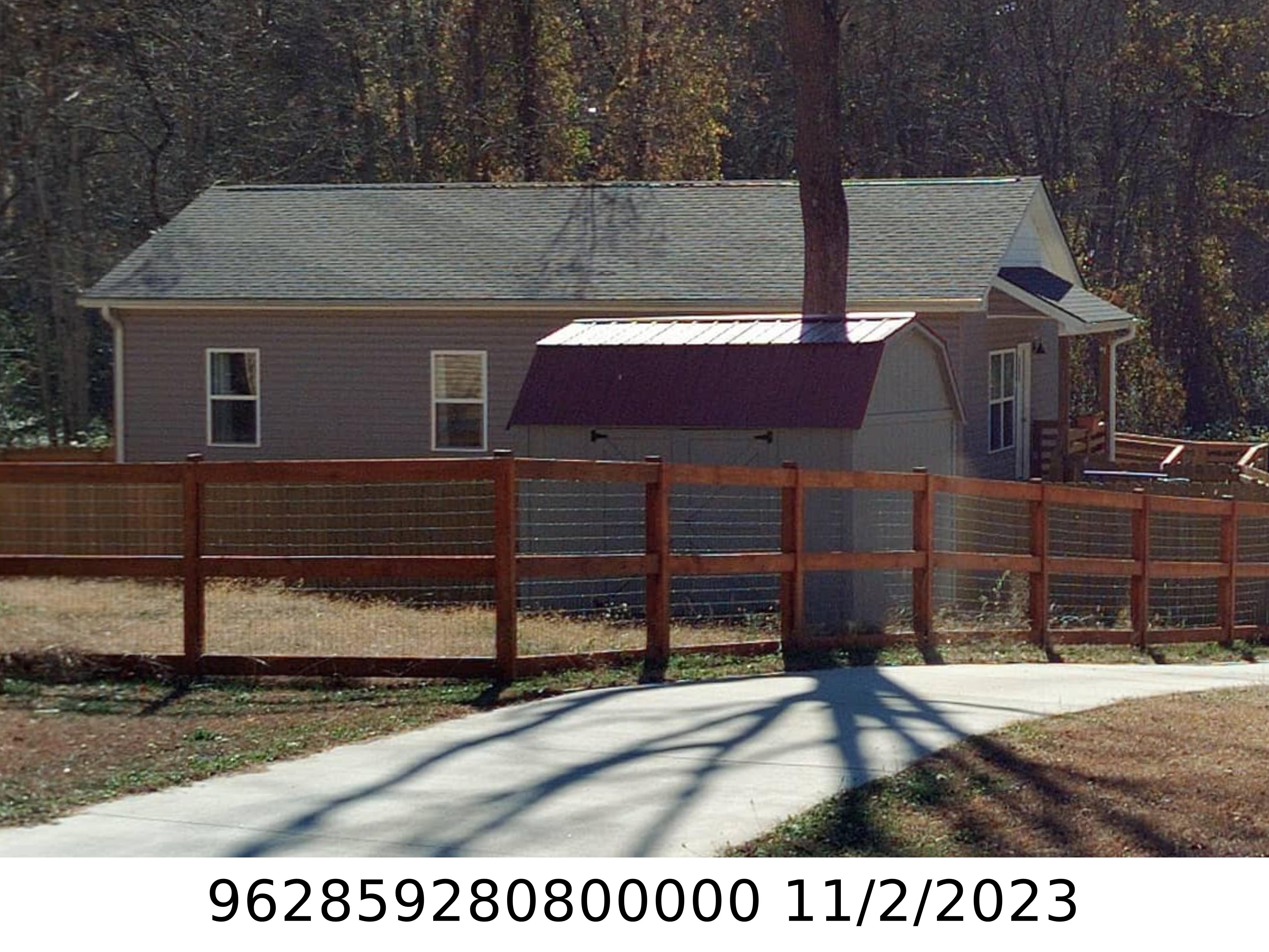 A picture of the property located at 150 OLD COUNTY HOME RD, ASHEVILLE NC 28806.