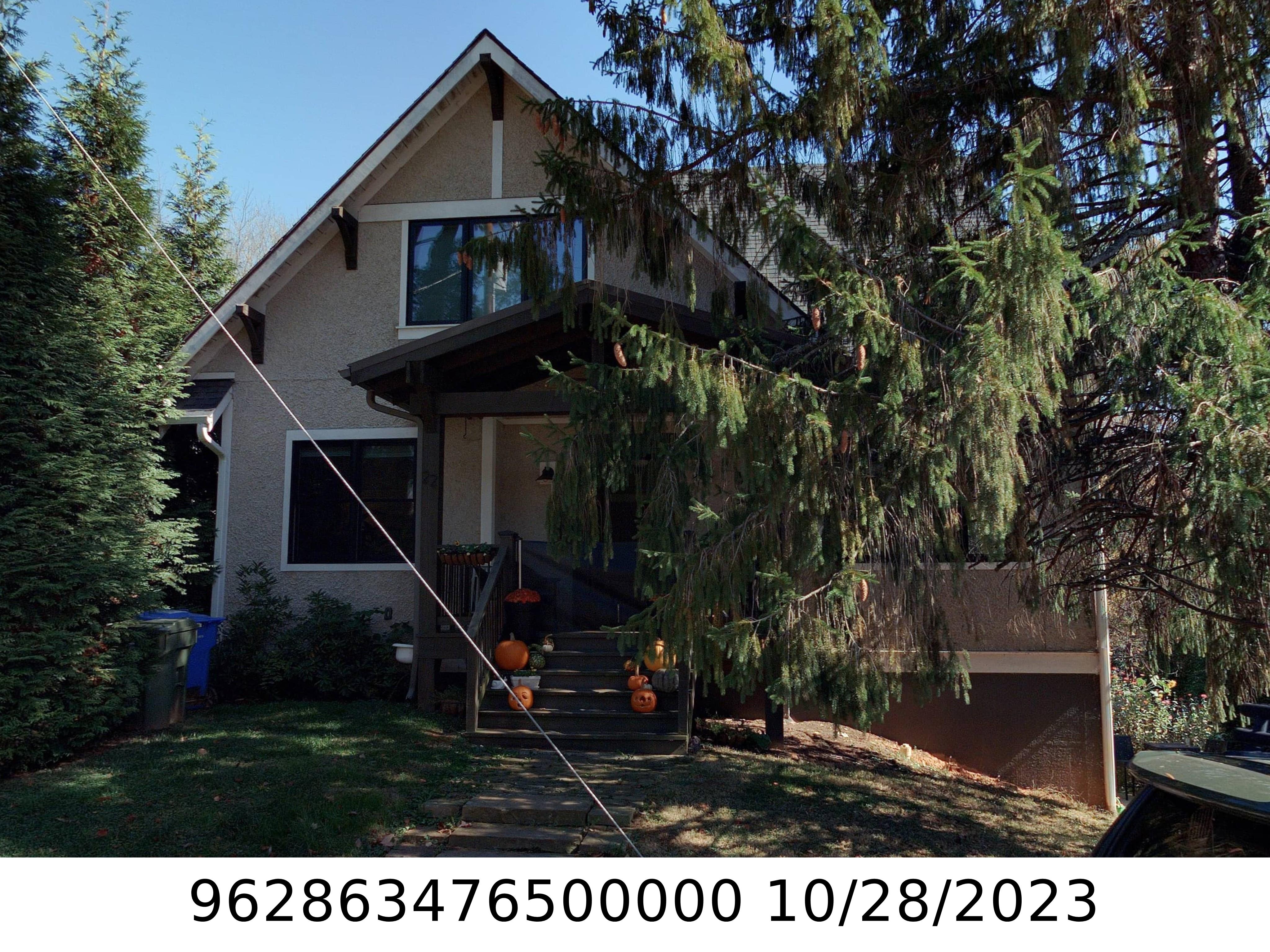 A picture of the property located at 22 MADELINE AVE, ASHEVILLE NC 28806.