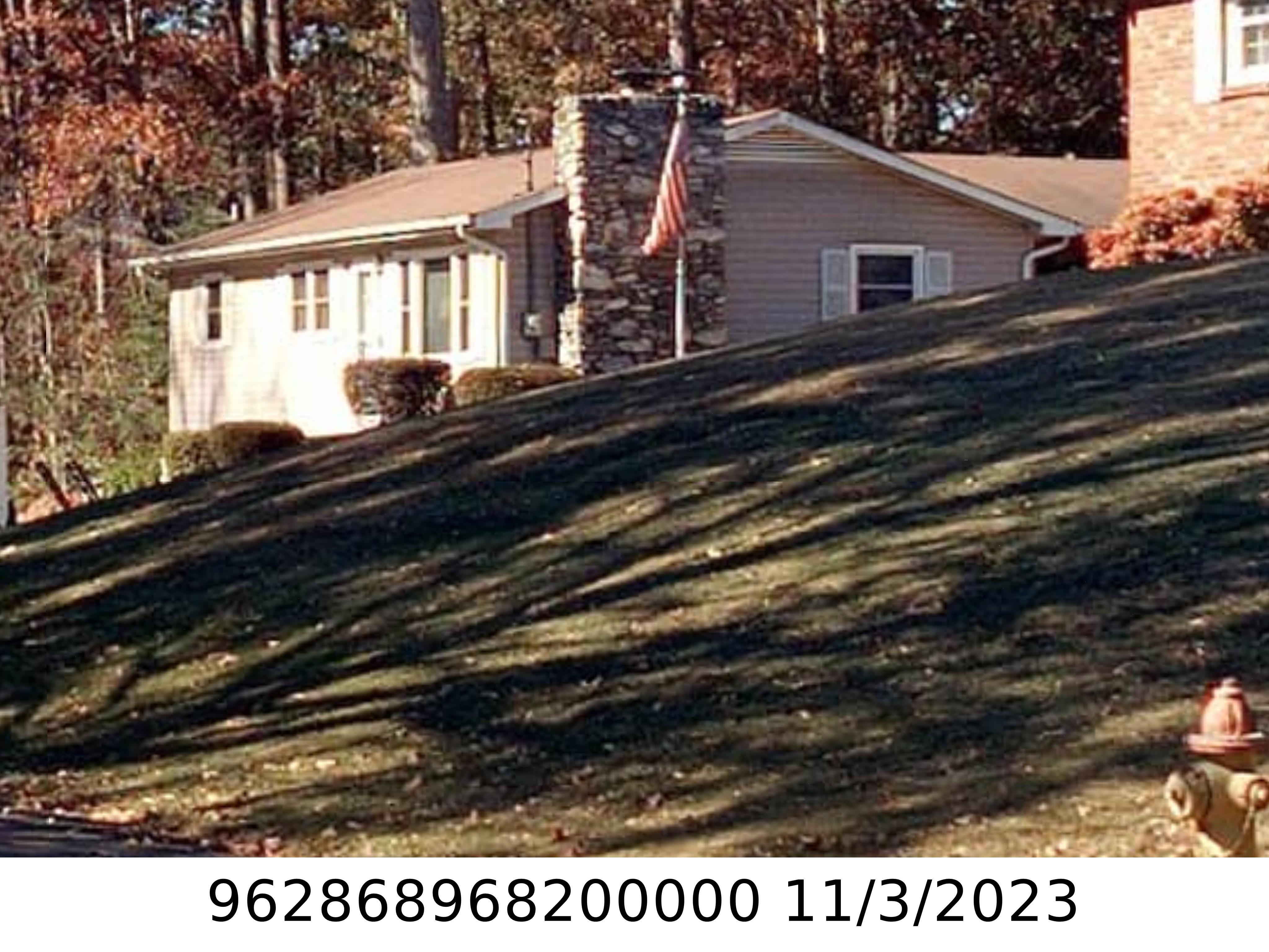 A picture of the property located at 61 DEBRA LN, ASHEVILLE NC 28806.