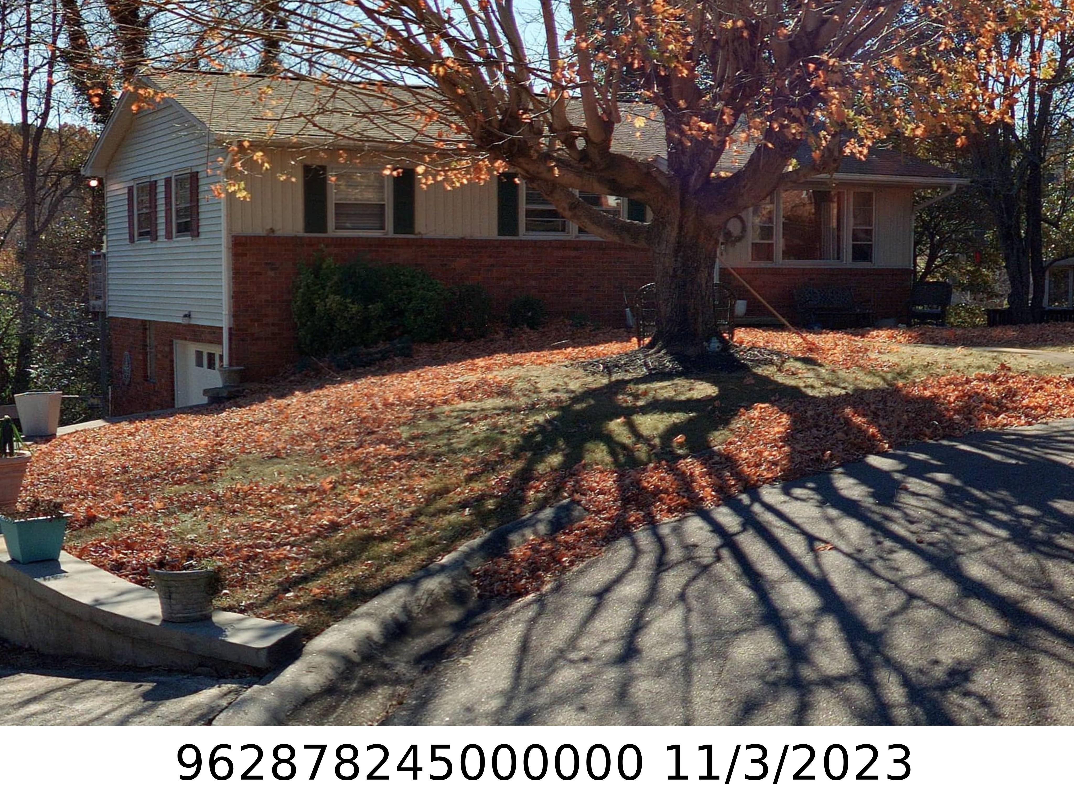 A picture of the property located at 84 DEBRA LN, ASHEVILLE NC 28806.