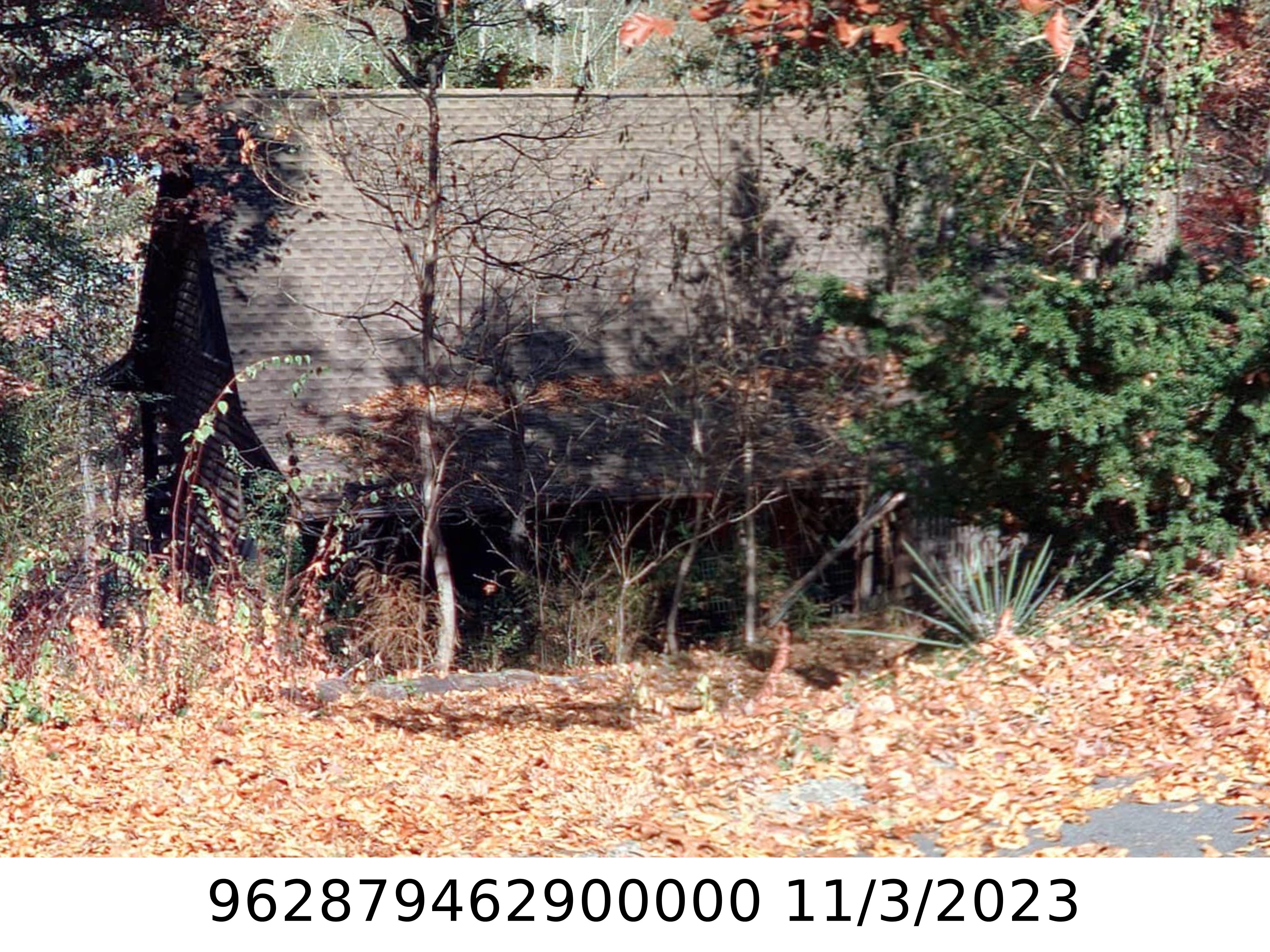 A picture of the property located at 13 SHEPPARD DR, ASHEVILLE NC 28806.