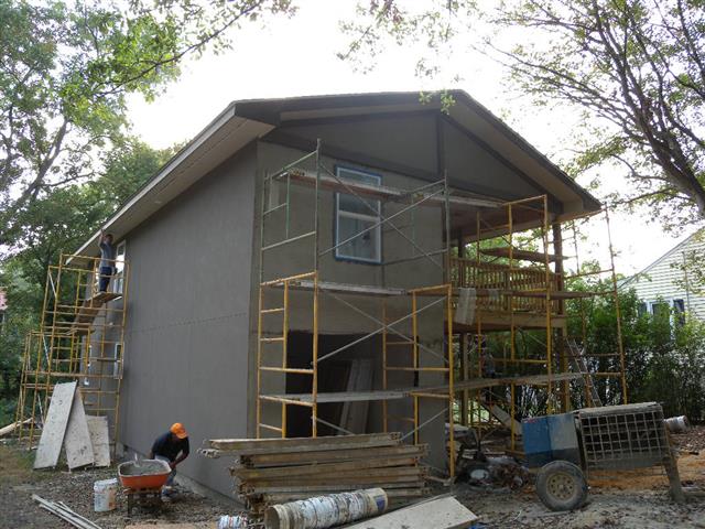 A picture of the property located at 3 DELAWARE AVE, ASHEVILLE NC 28806.