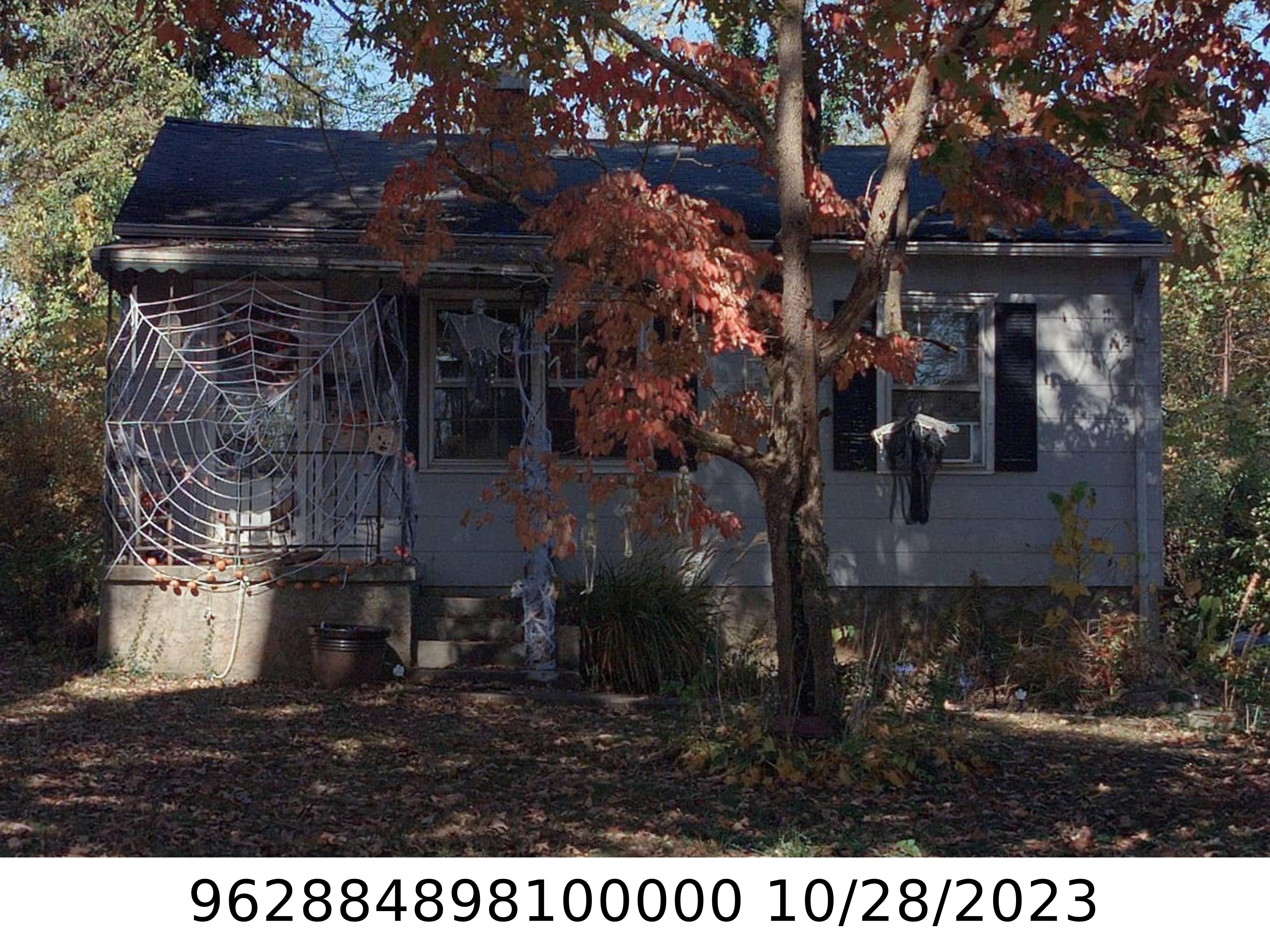 A picture of the property located at 167 SULPHUR SPRINGS RD, ASHEVILLE NC 28806.