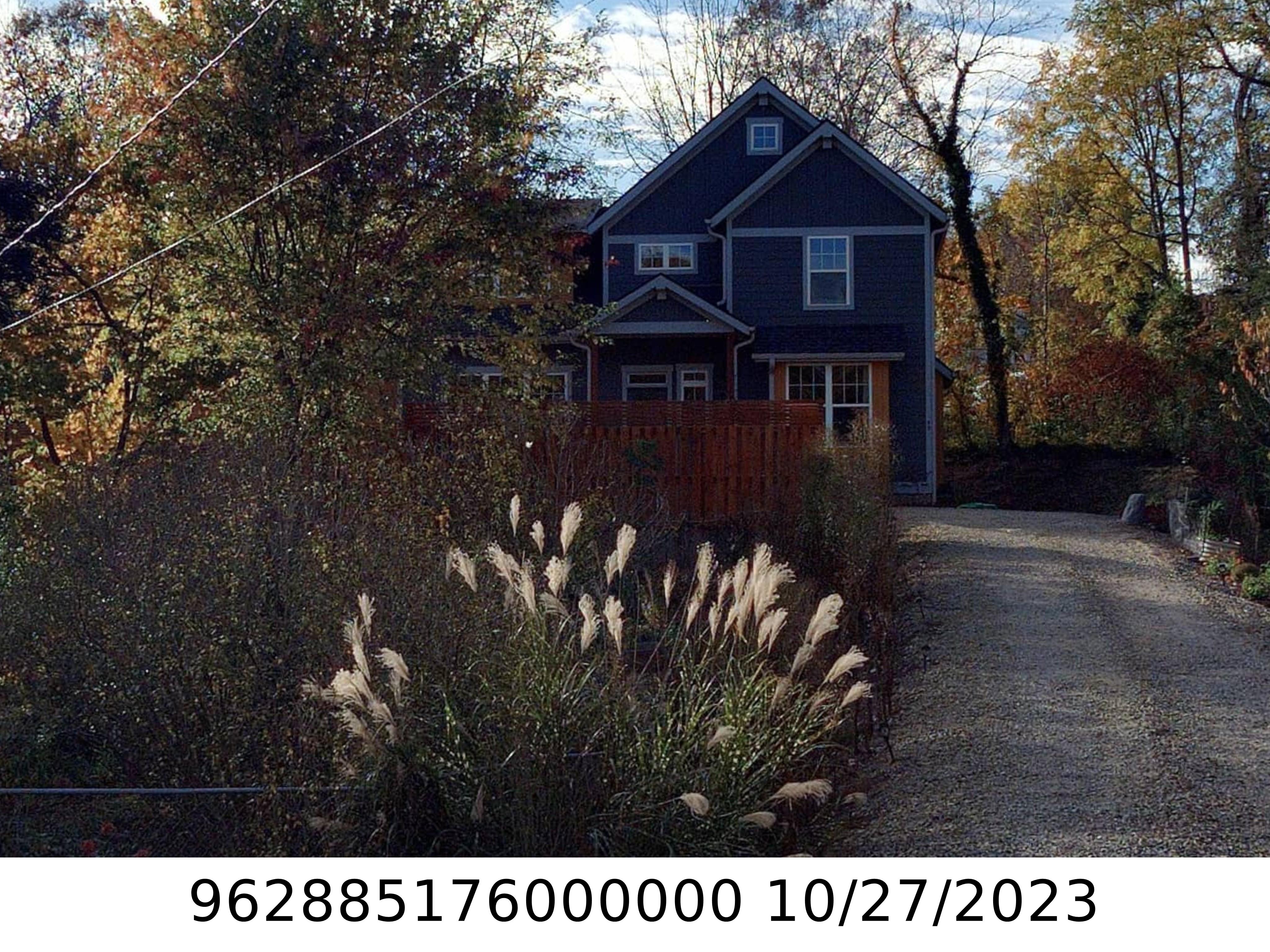 A picture of the property located at 49 BELMONT AVE, ASHEVILLE NC 28806.